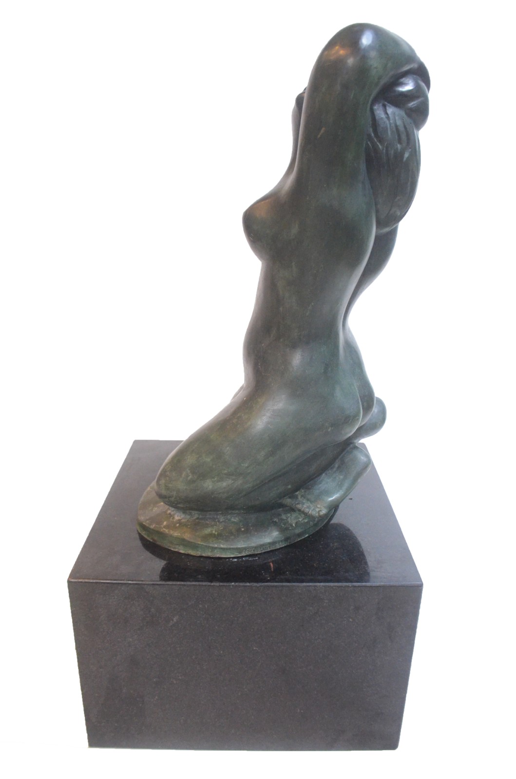 Alfredo Ceschiatti (1918-1989), Vênus - foto 4 de 9