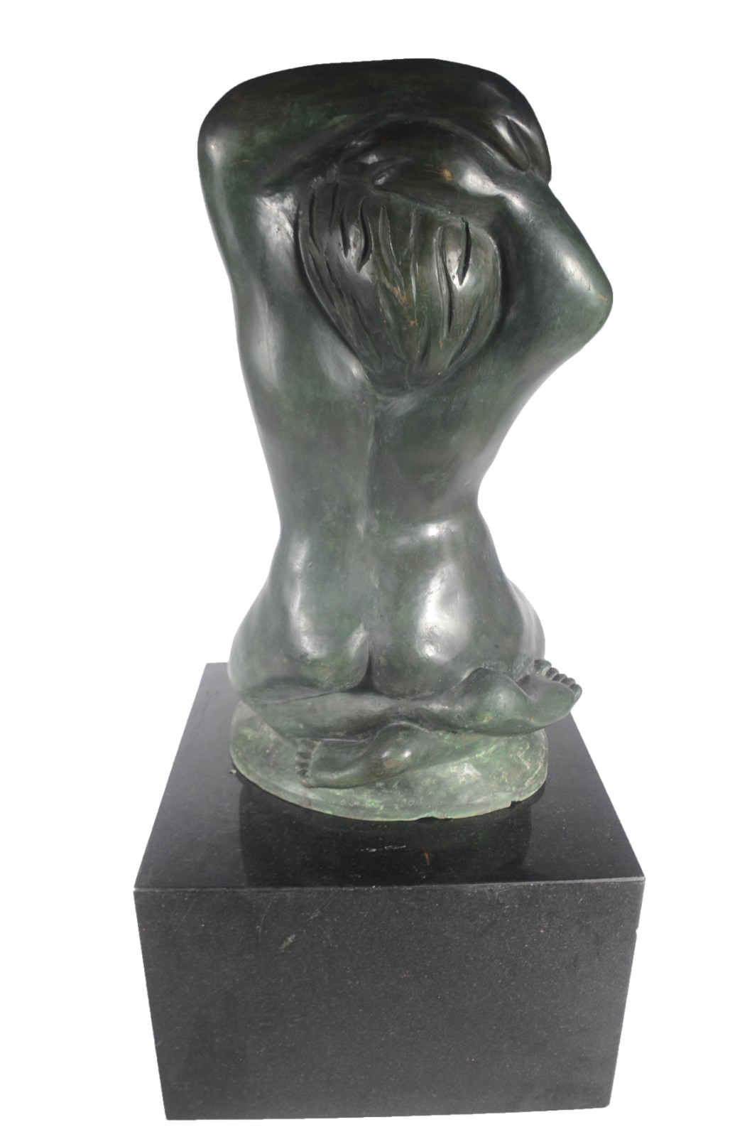 Alfredo Ceschiatti (1918-1989), Vênus - foto 5 de 9