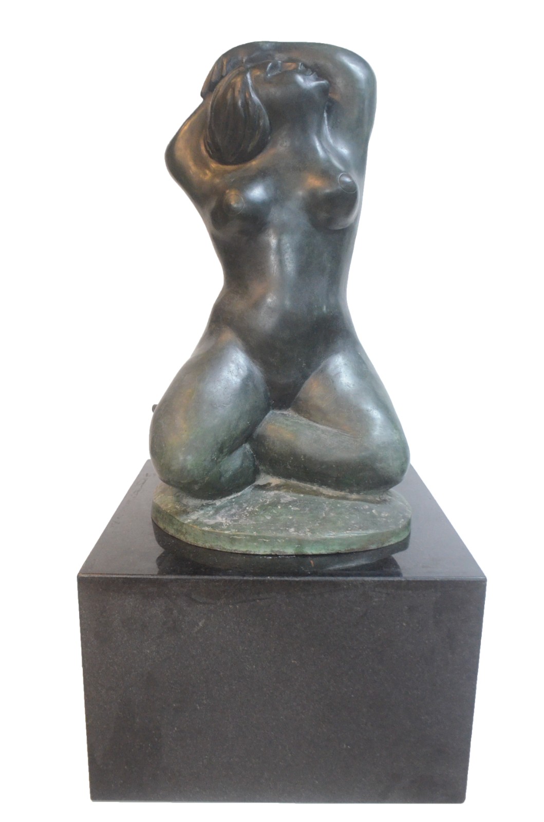 Alfredo Ceschiatti (1918-1989), Vênus - foto 1 de 9