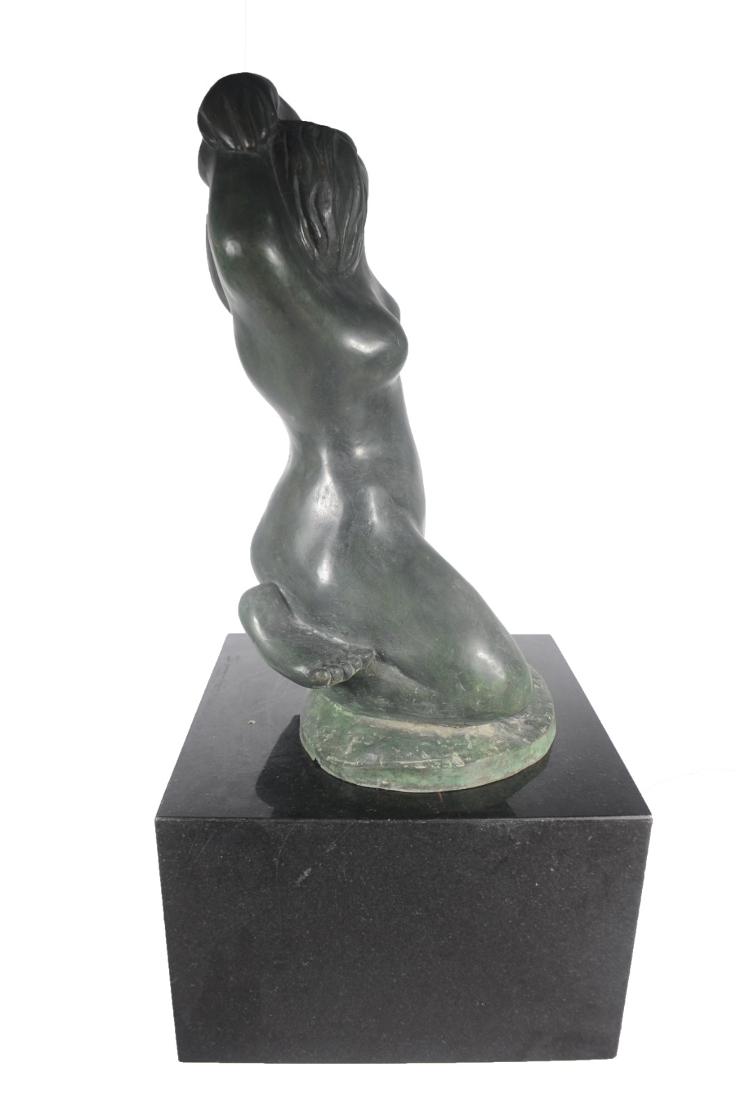 Alfredo Ceschiatti (1918-1989), Vênus - foto 6 de 9