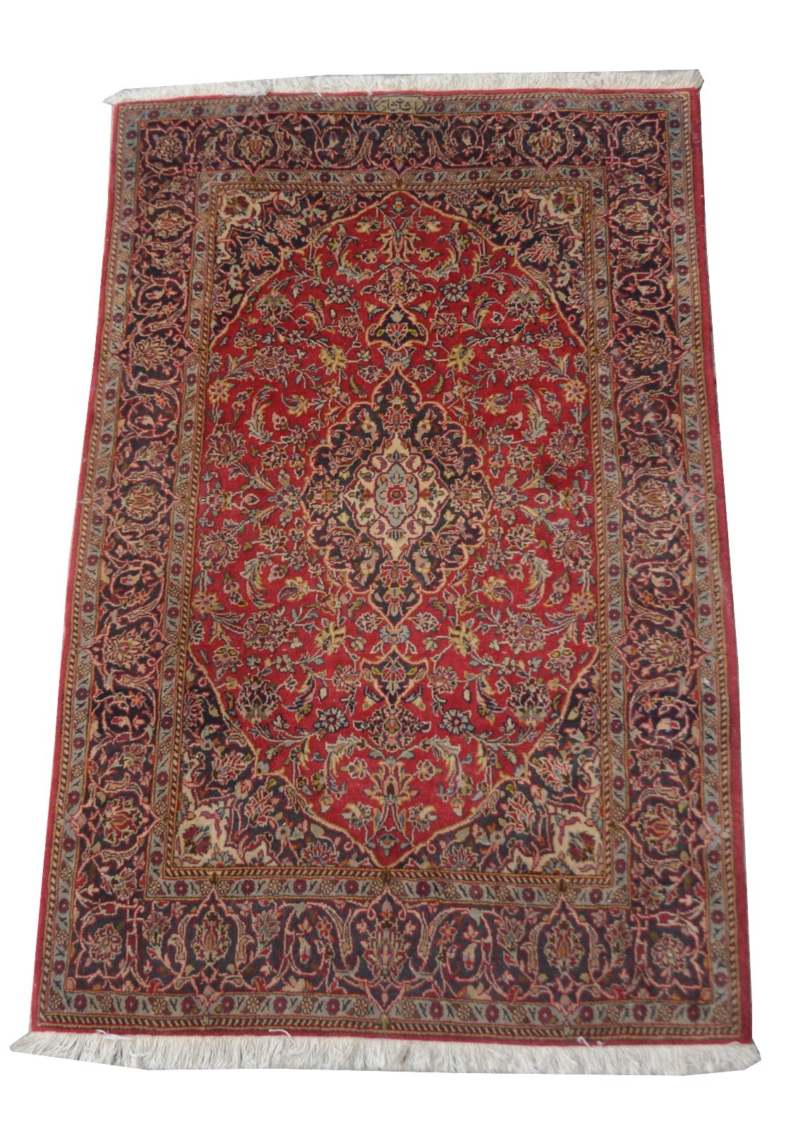 Tapete Kashan - foto 1 de 6