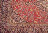 Tapete Kashan,  - Tapete Kashan.