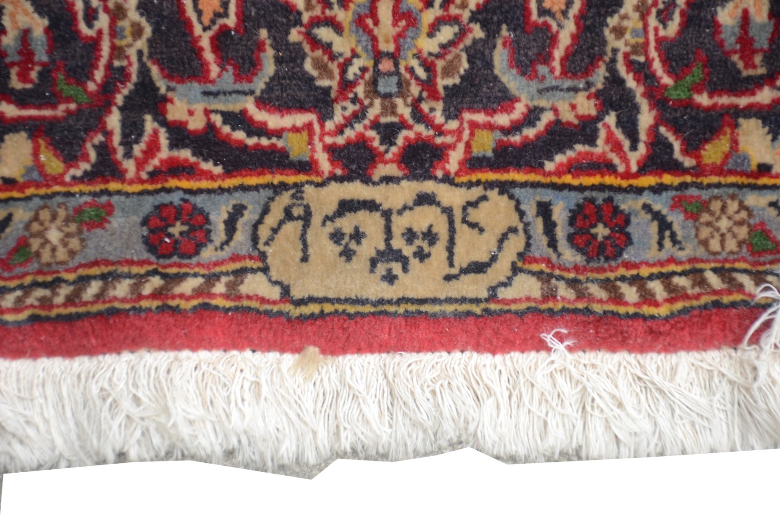 Tapete Kashan - foto 6 de 6
