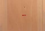 Emeric Marcier (1916-1990), Figura - Óleo sobre madeira. Datado 1970.