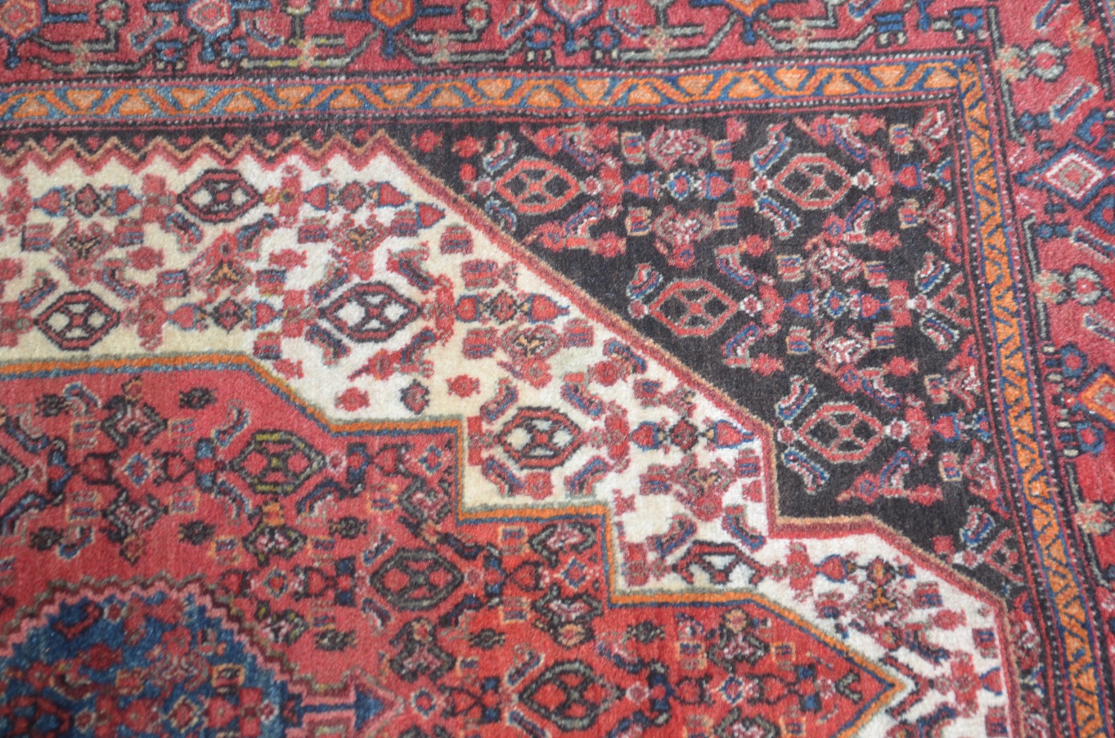 Tapete Seneh. - foto 5 de 6
