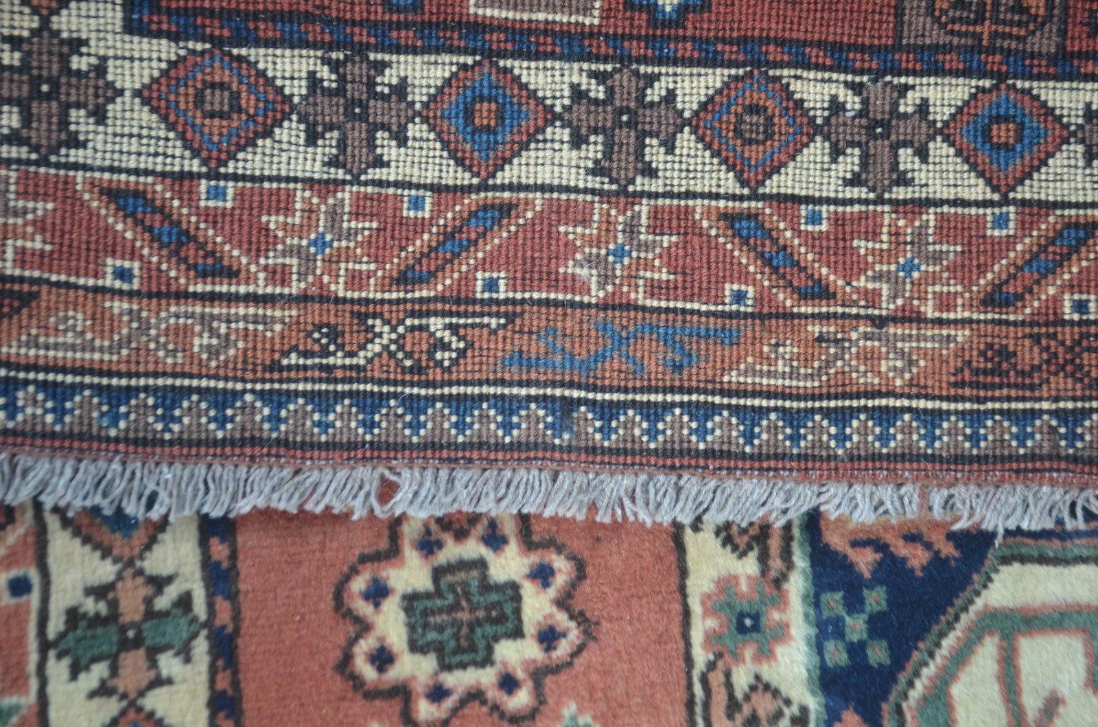 Tapete Afghan - foto 5 de 5