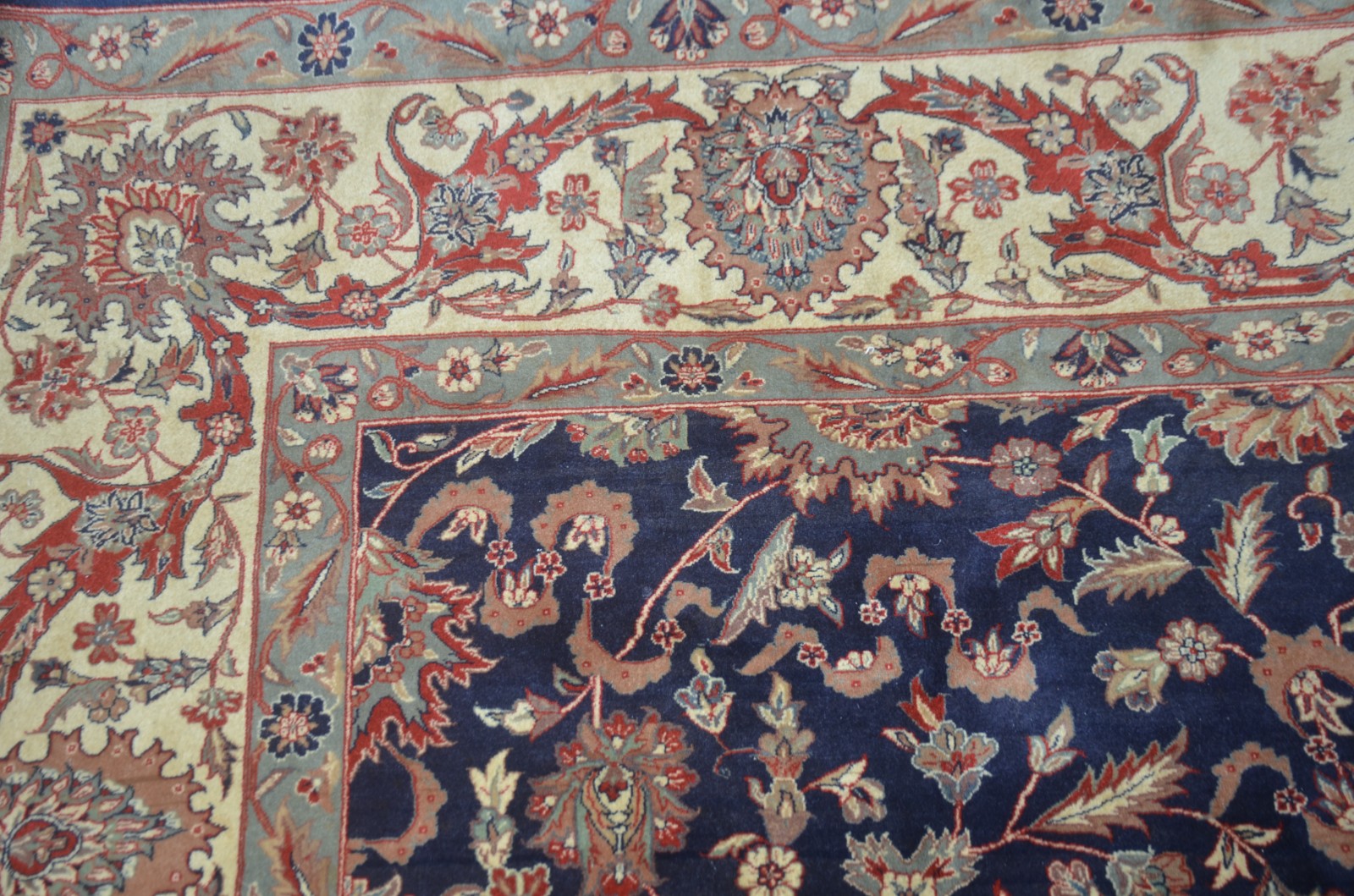 Tapete Isfahan - foto 4 de 7