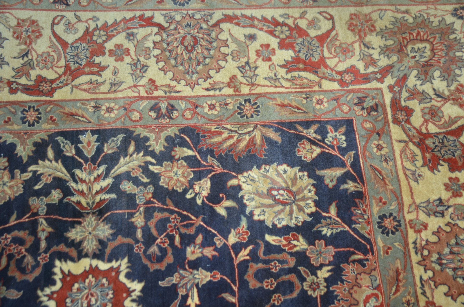 Tapete Isfahan - foto 6 de 7
