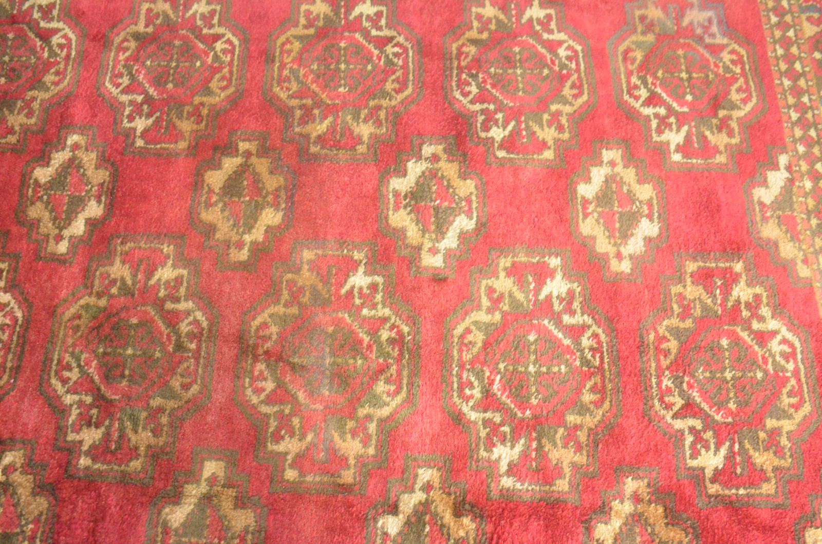 Tapete Afghan - foto 4 de 6