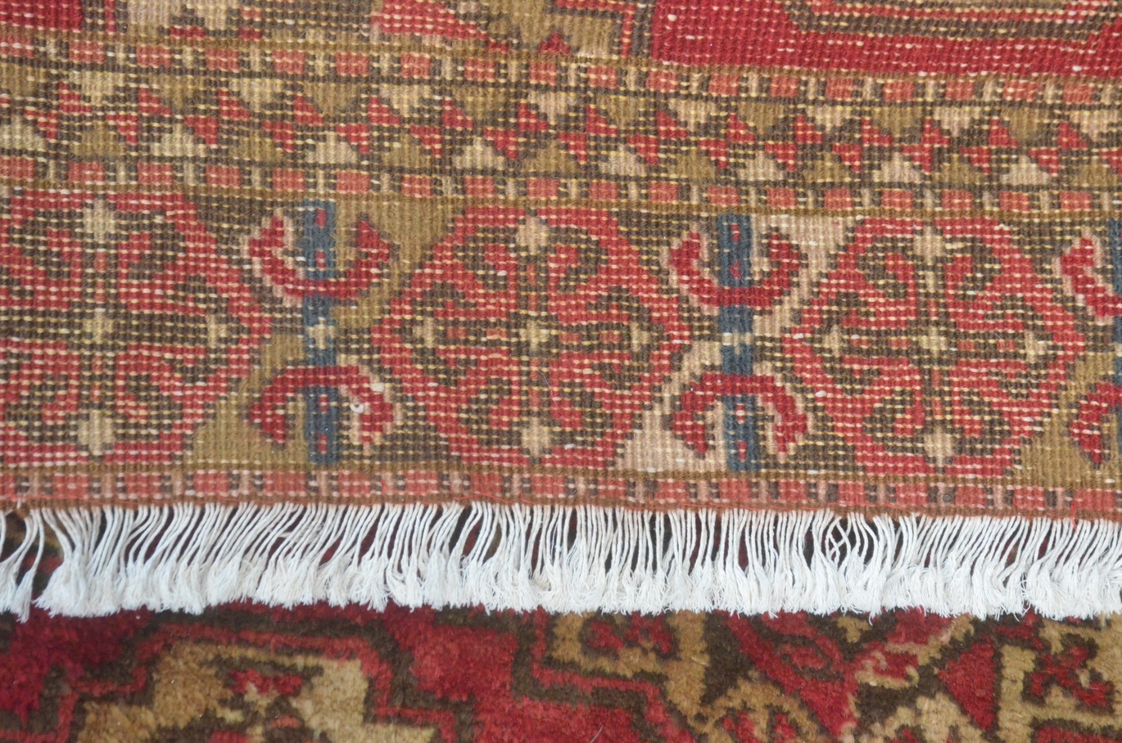 Tapete Afghan - foto 6 de 6