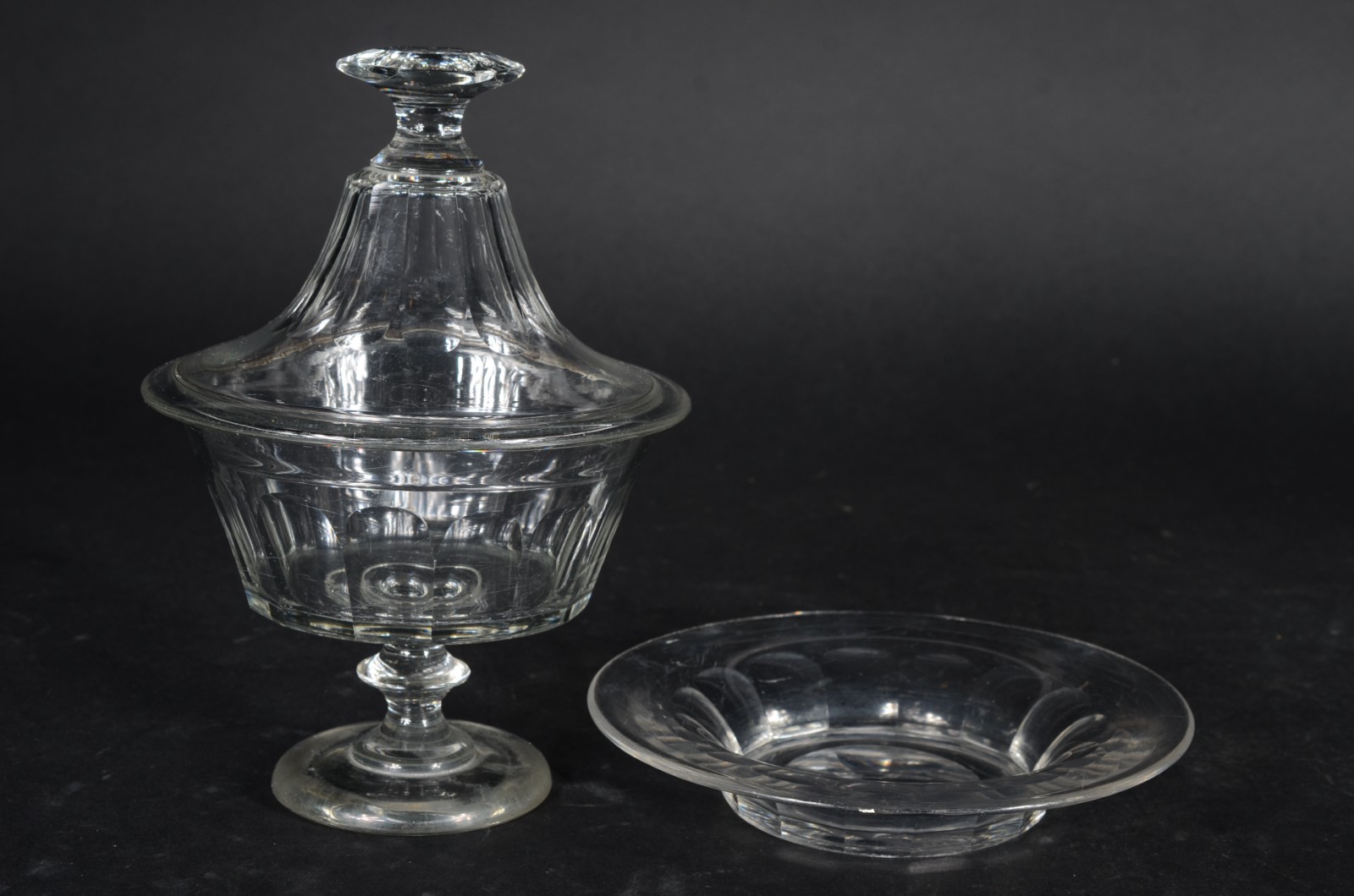 Baccarat (1764) - foto 2 de 5