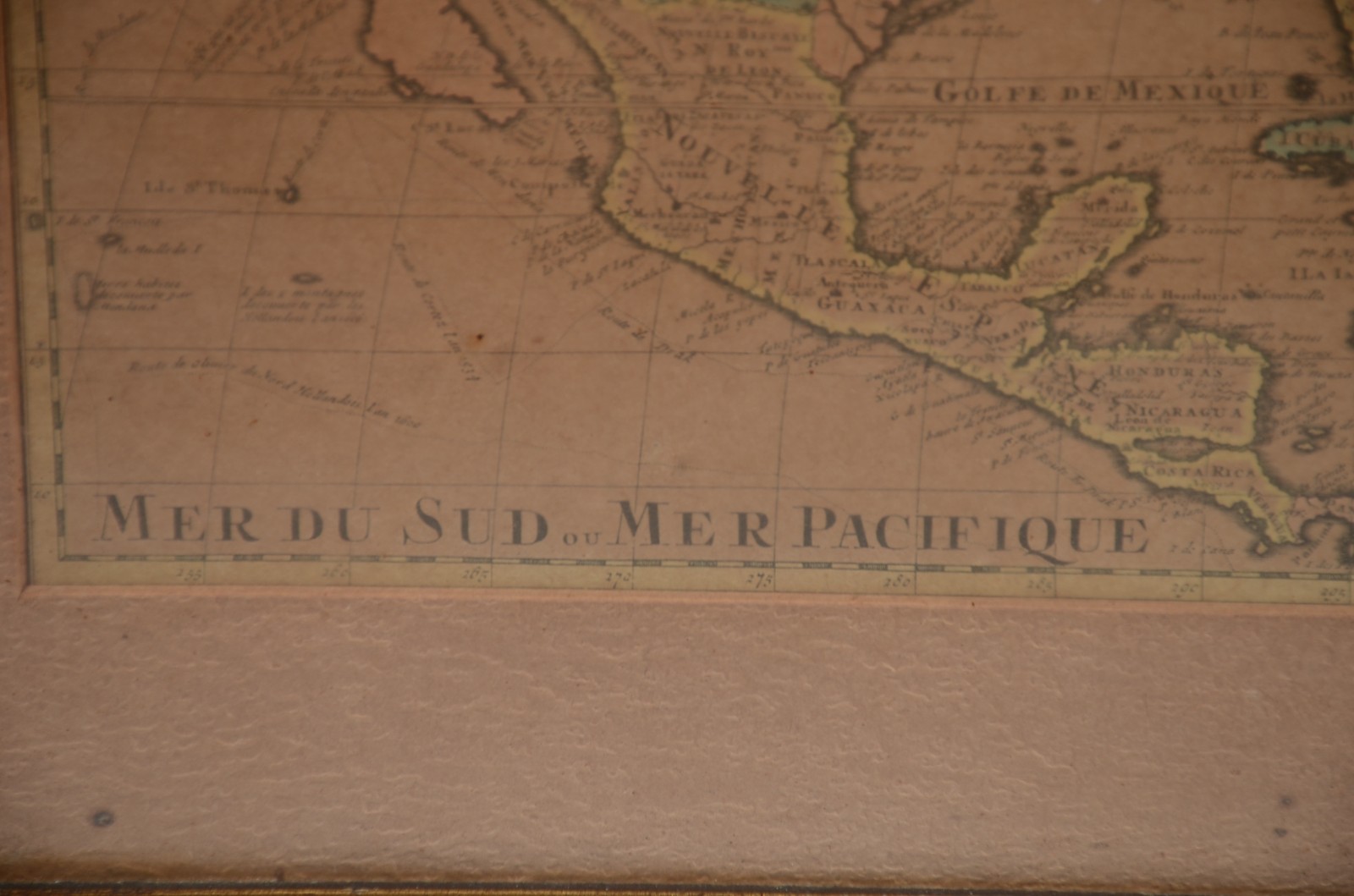 L' Amerique Septrentionale - foto 3 de 6
