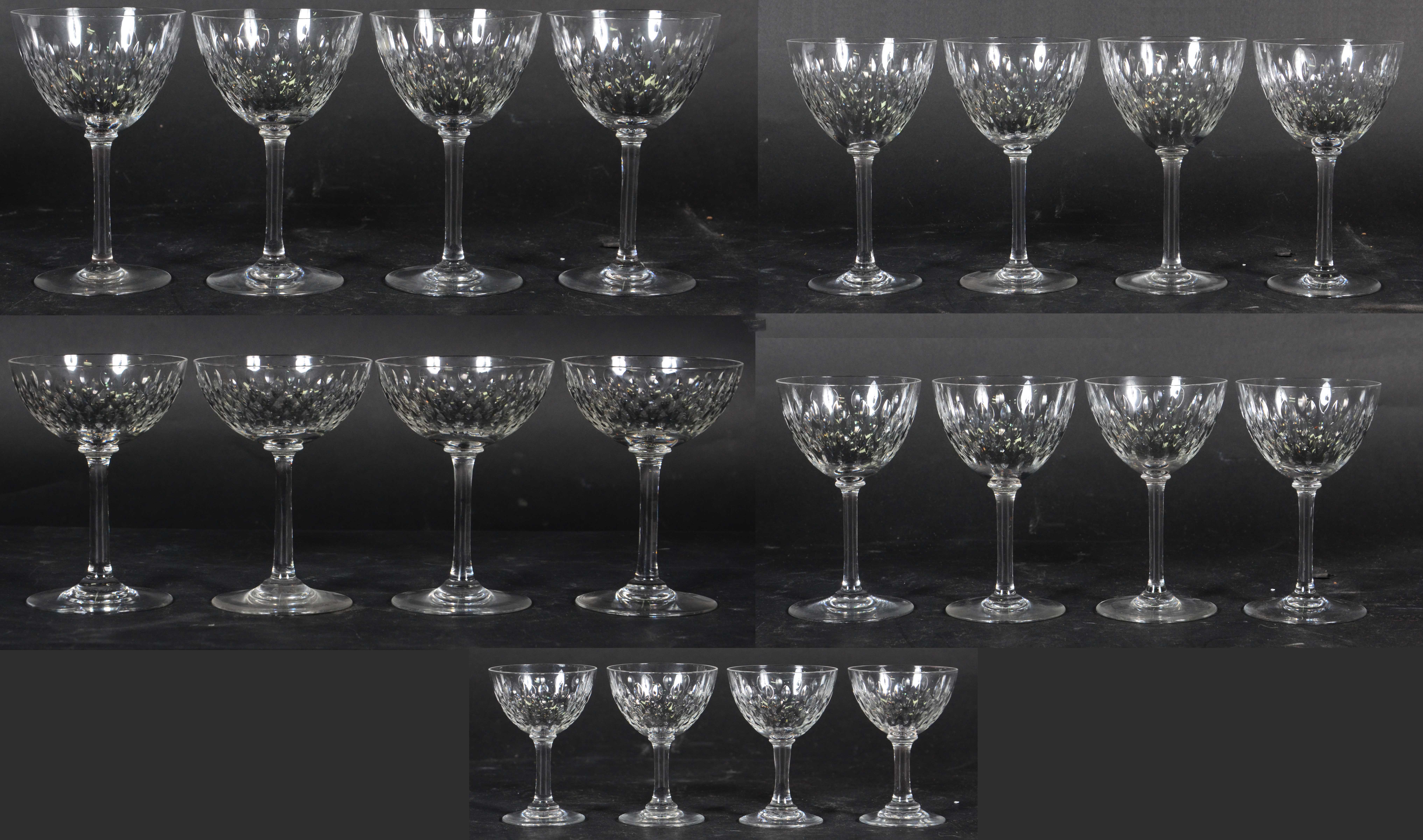 Baccarat (1764) - foto 1 de 2
