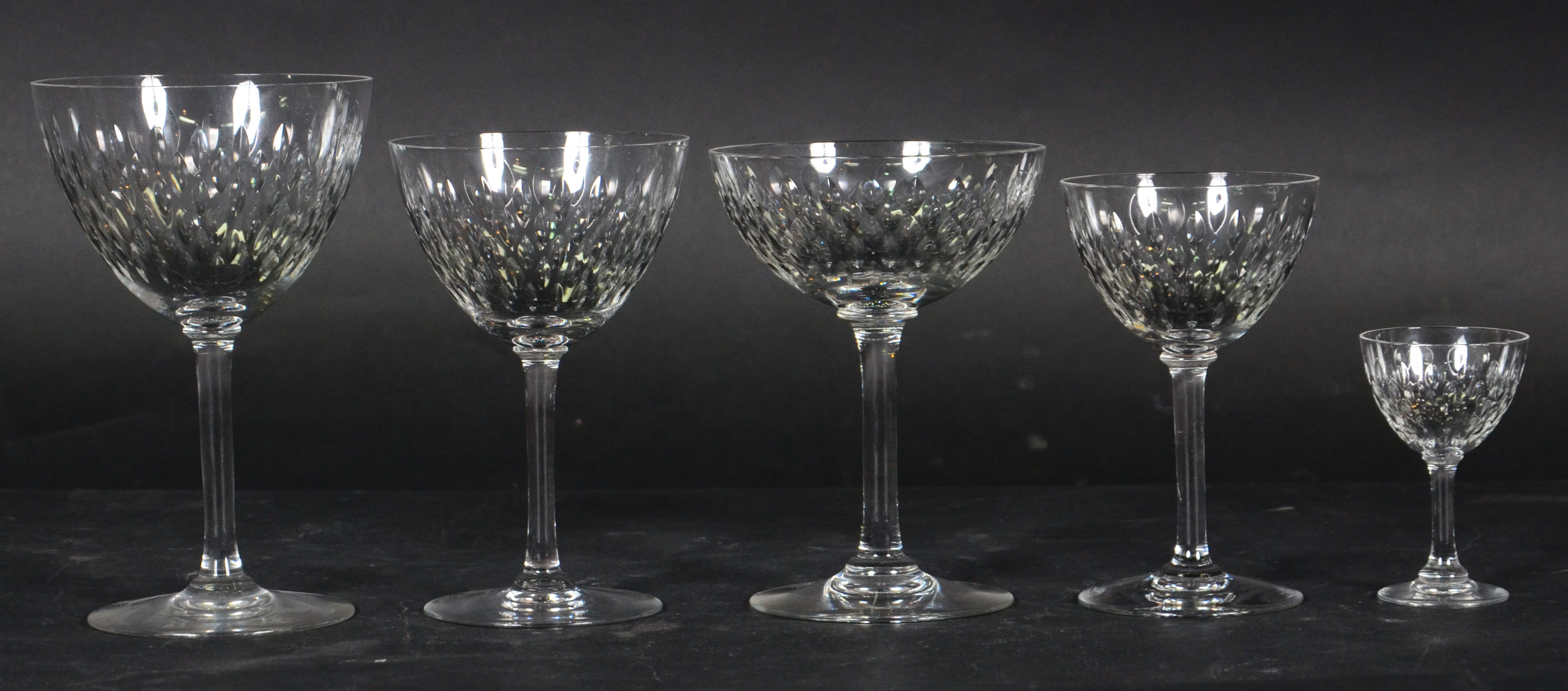 Baccarat (1764) - foto 2 de 2