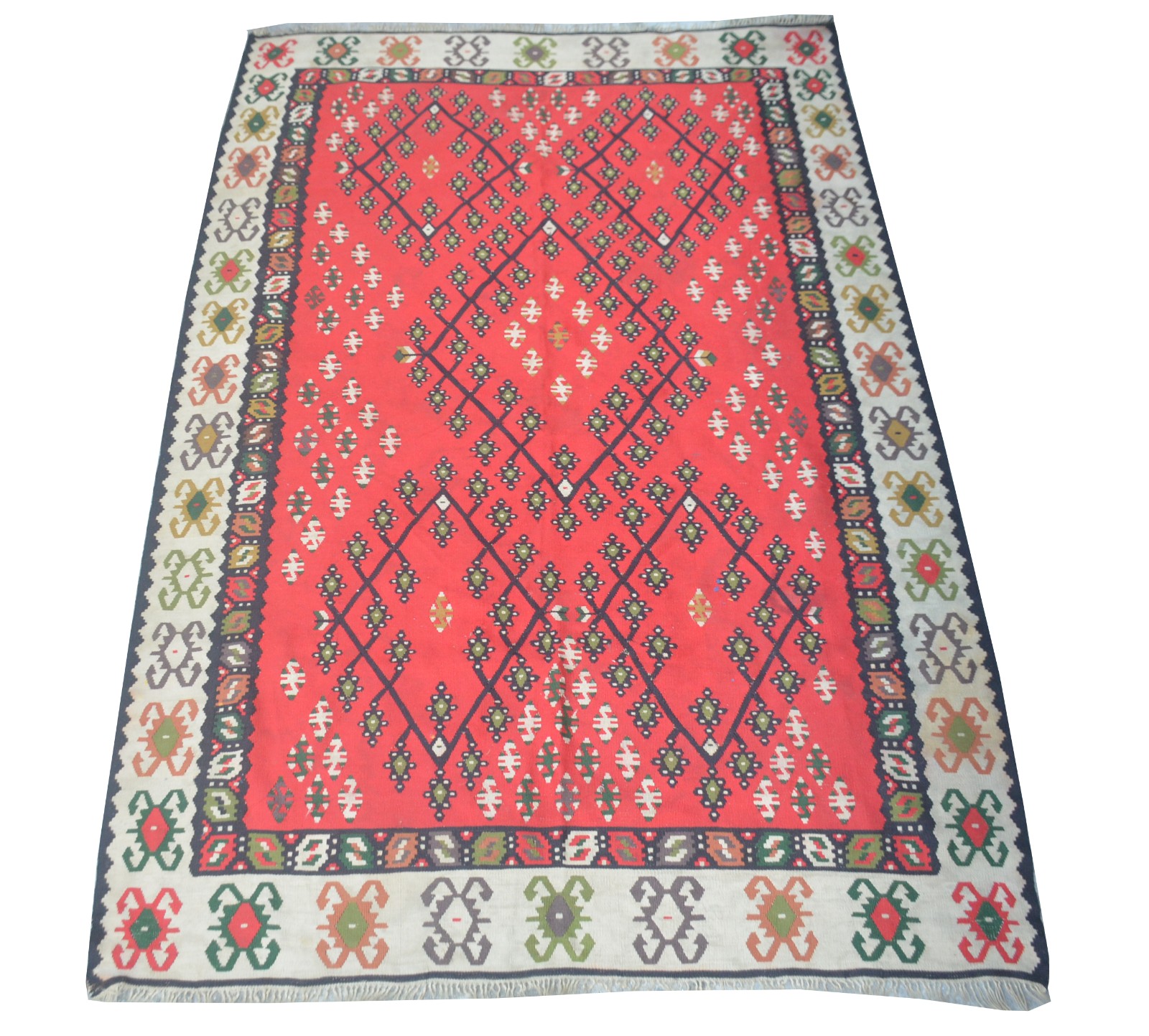 Tapete Kilim (1000) - foto 1 de 8