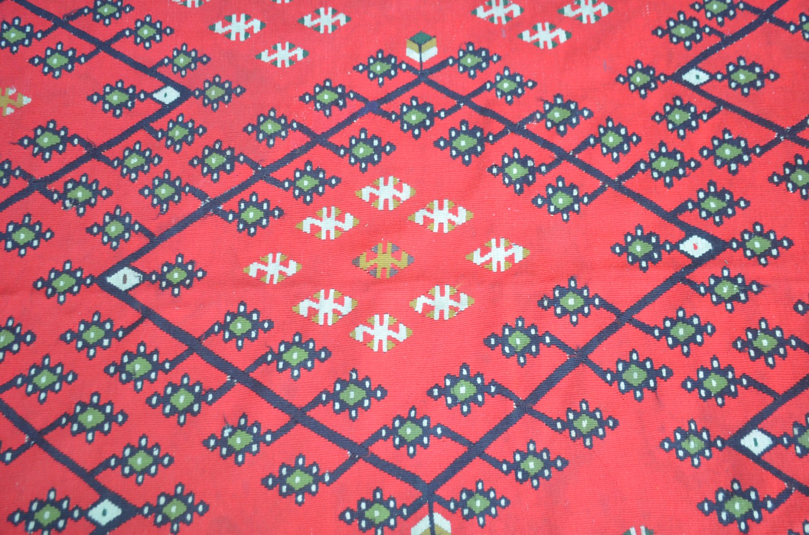 Tapete Kilim (1000) - foto 2 de 8