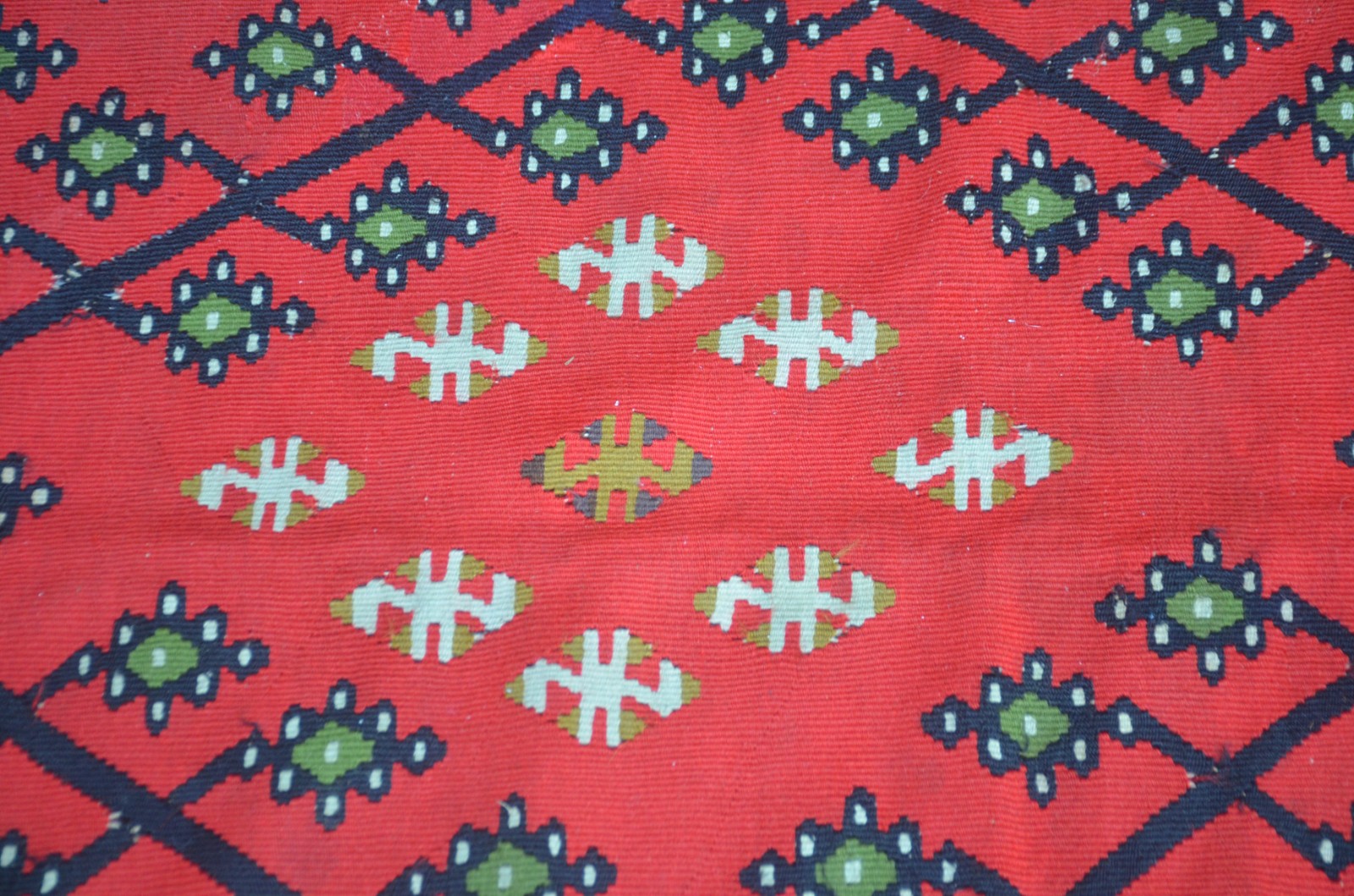 Tapete Kilim (1000) - foto 8 de 8