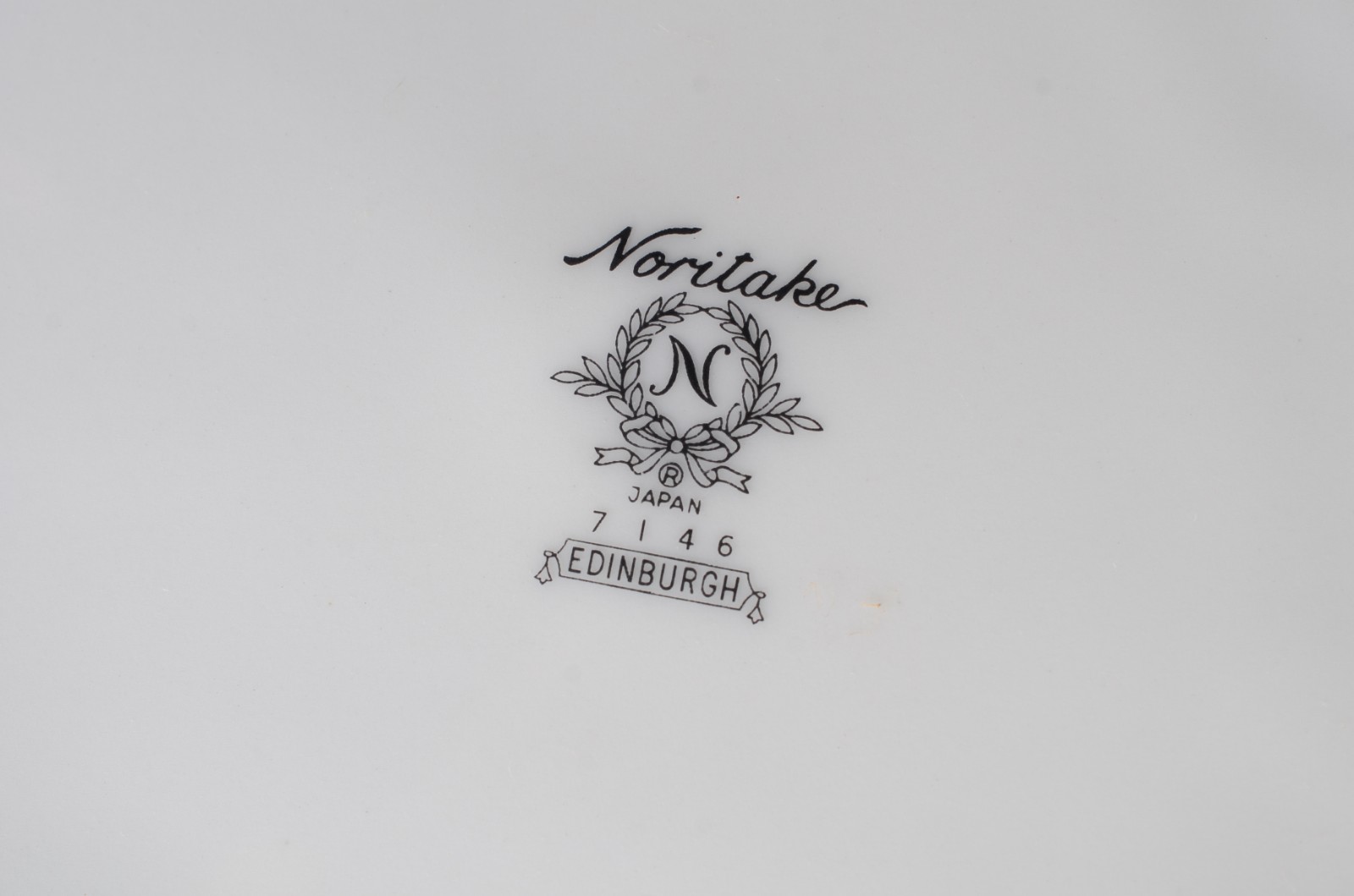 Noritake (1904) - foto 4 de 4