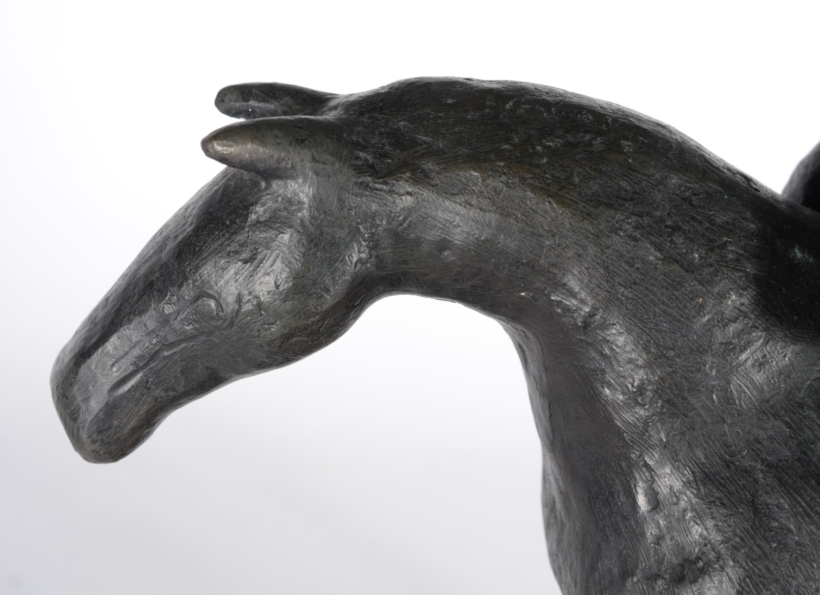 Hector Carybé (1911-1997), Figuras a Cavalo - foto 4 de 7