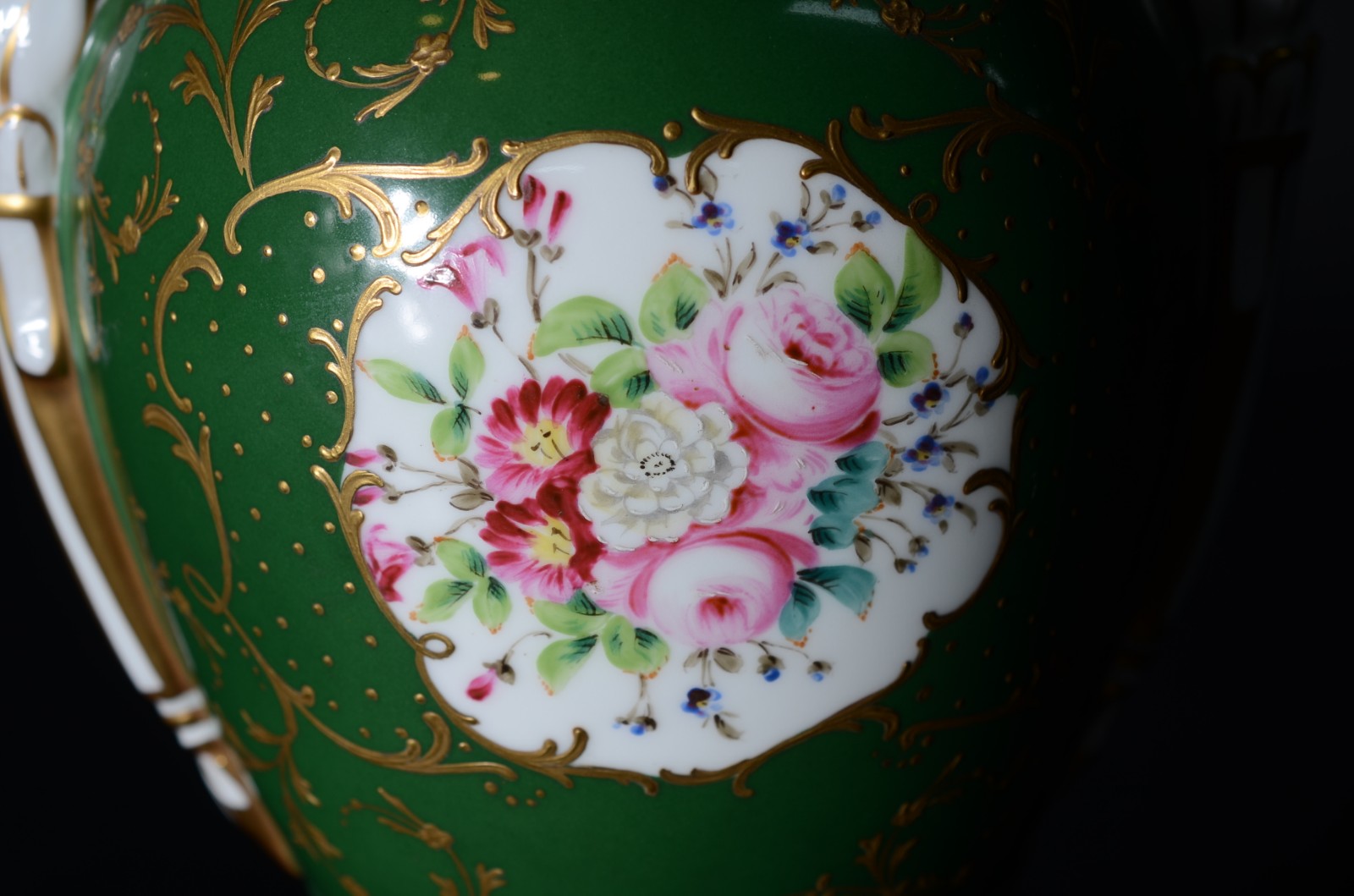 Vista Alegre (1824) - foto 4 de 8