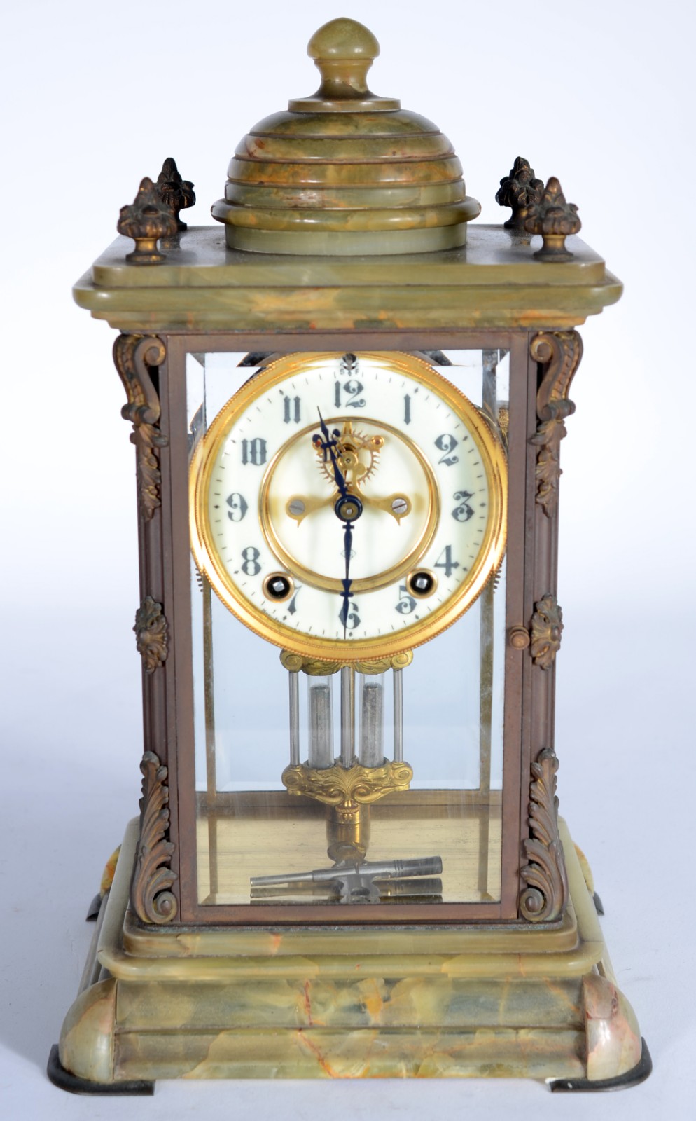Ansonia Clock Company (1851-2006) - foto 1 de 9