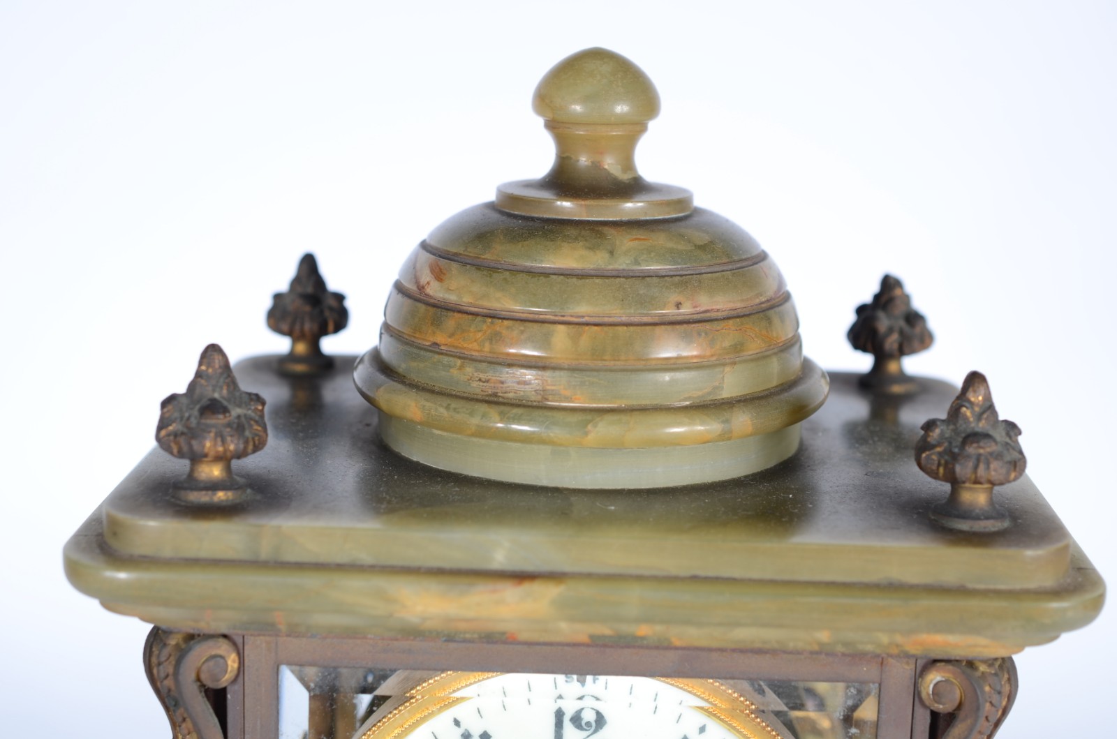 Ansonia Clock Company (1851-2006) - foto 3 de 9