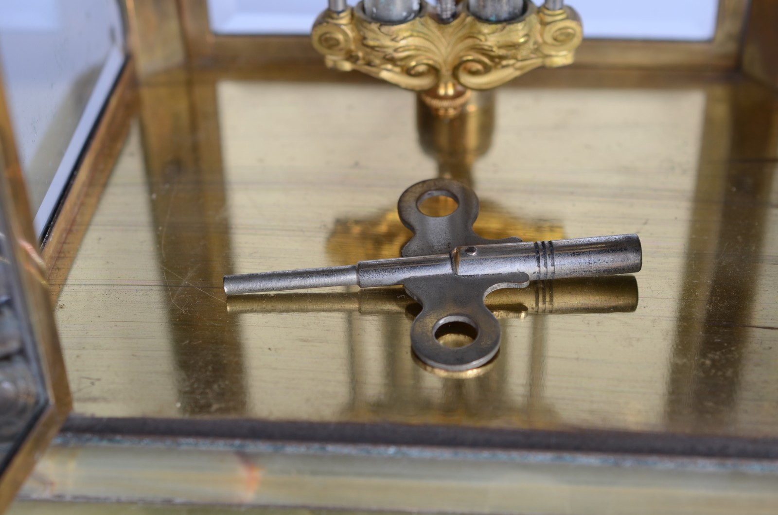 Ansonia Clock Company (1851-2006) - foto 4 de 9