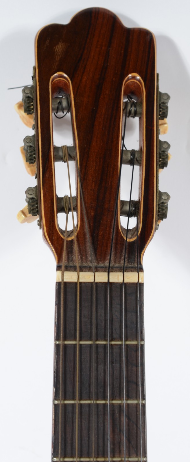 Violão "Di Giorgio". - foto 3 de 8