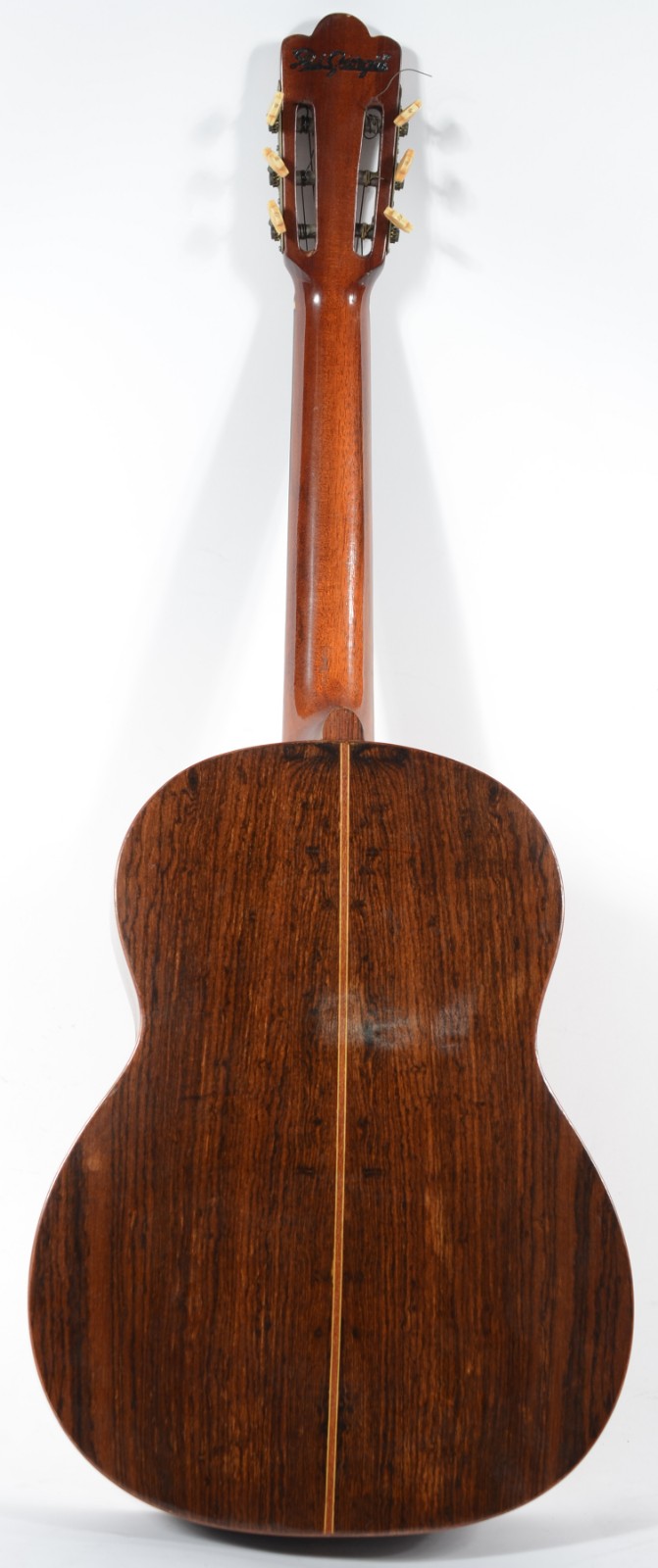 Violão "Di Giorgio". - foto 5 de 8