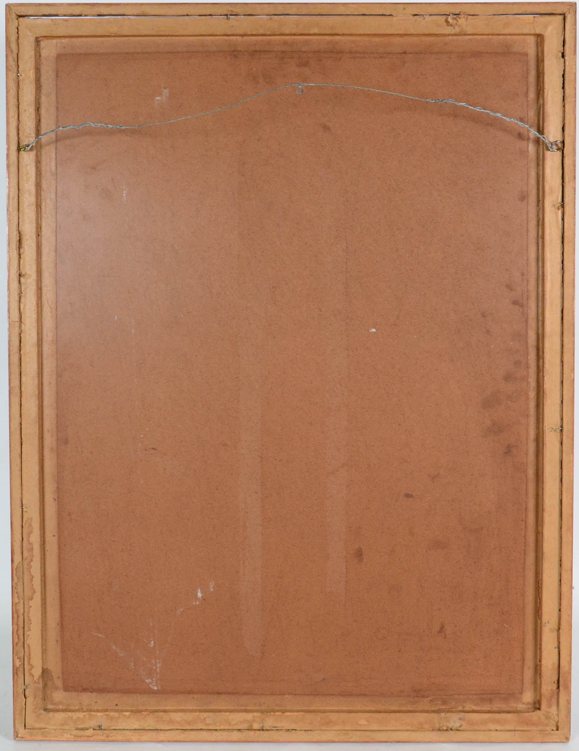 Alfredo Volpi (1896-1988), Fachada - foto 3 de 3