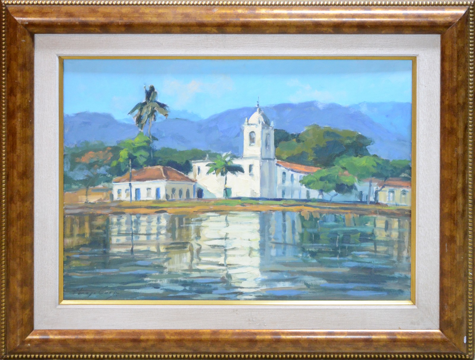 Thiago Castro (1984), Paraty - foto 2 de 5