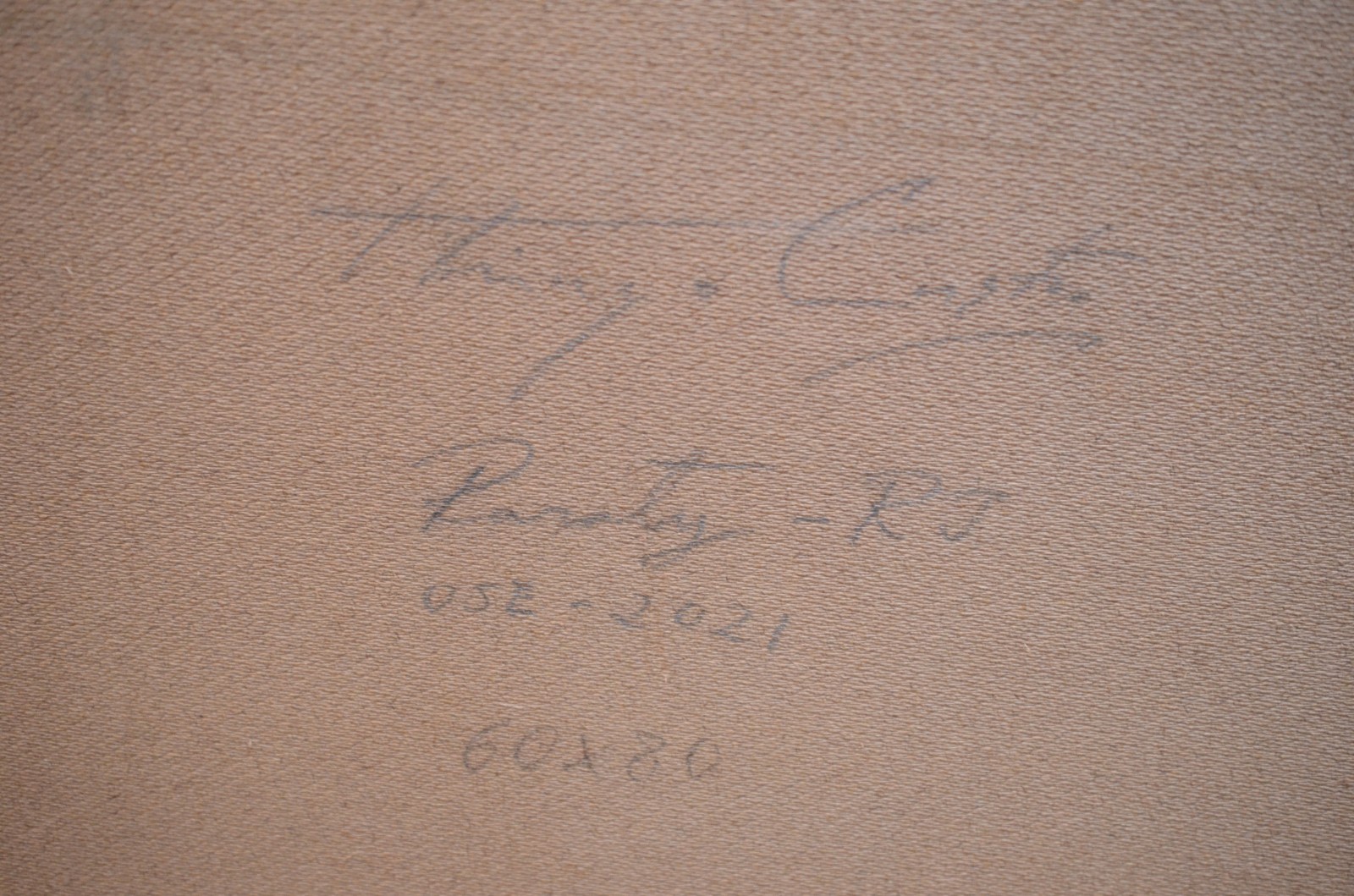 Thiago Castro (1984), Paraty - foto 4 de 5