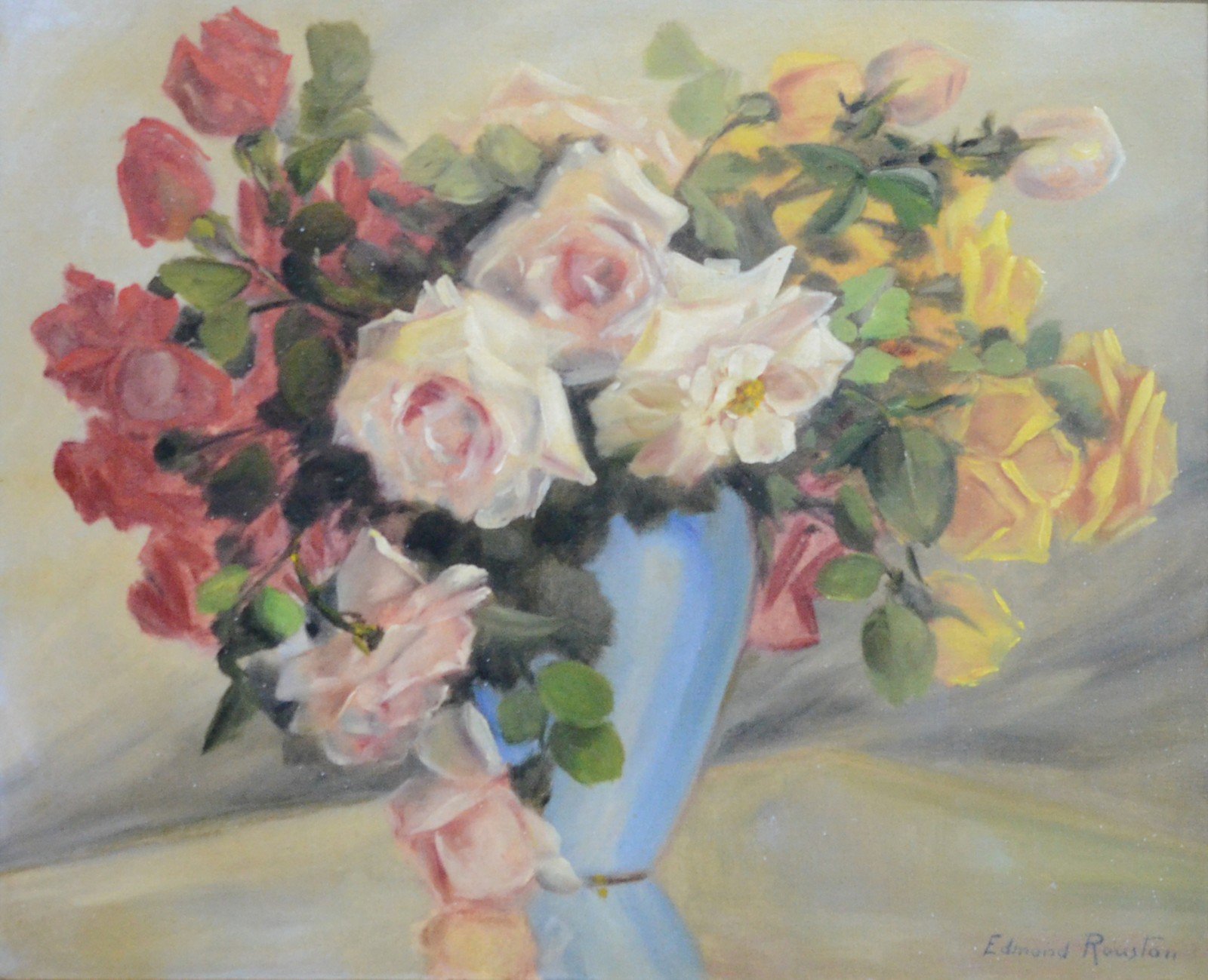 Vaso de Flores - foto 1 de 4