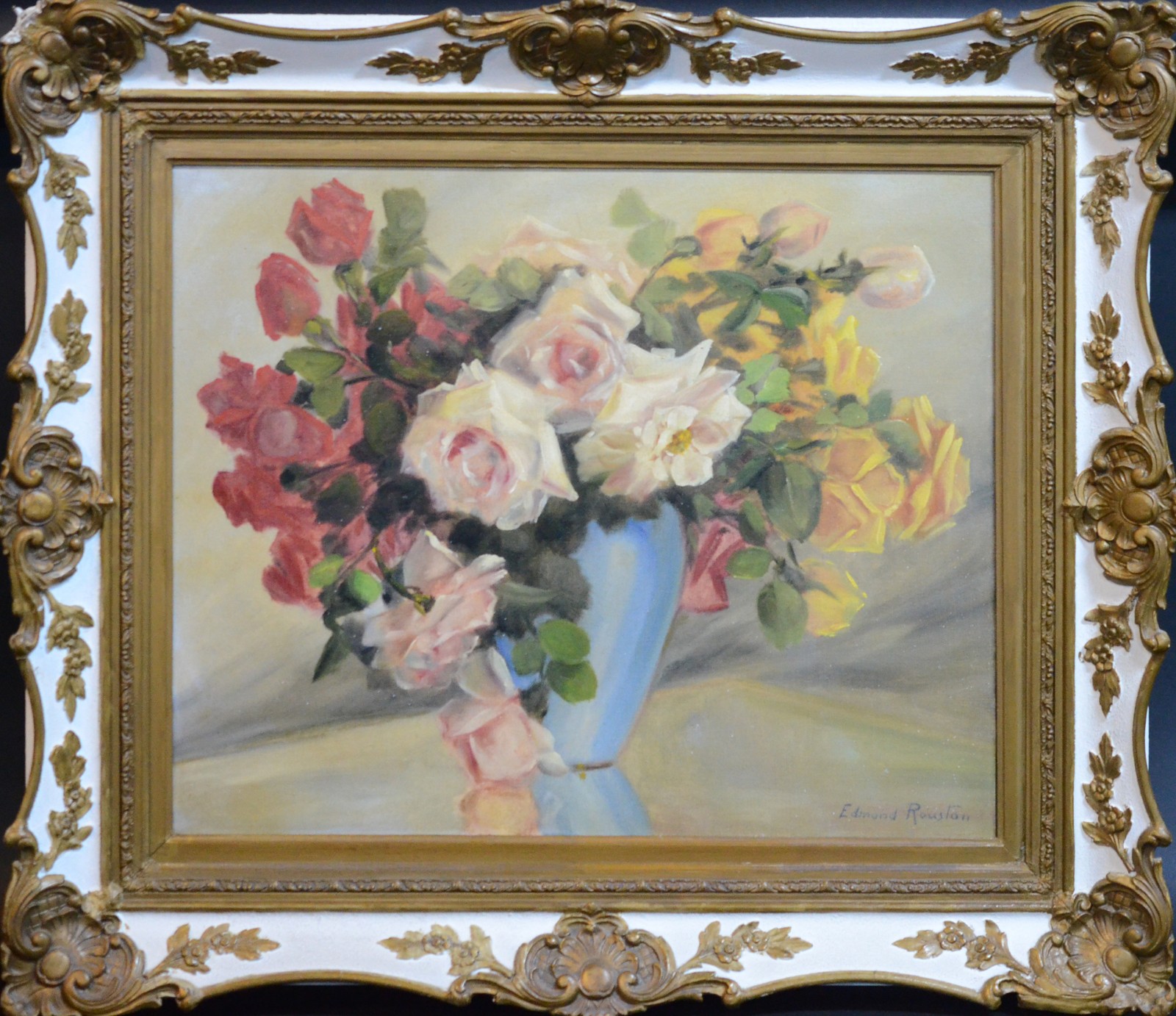 Vaso de Flores - foto 2 de 4