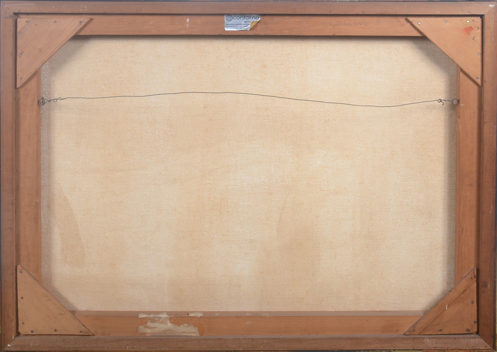 BIN KONDO (1937), Abstrato - foto 4 de 4