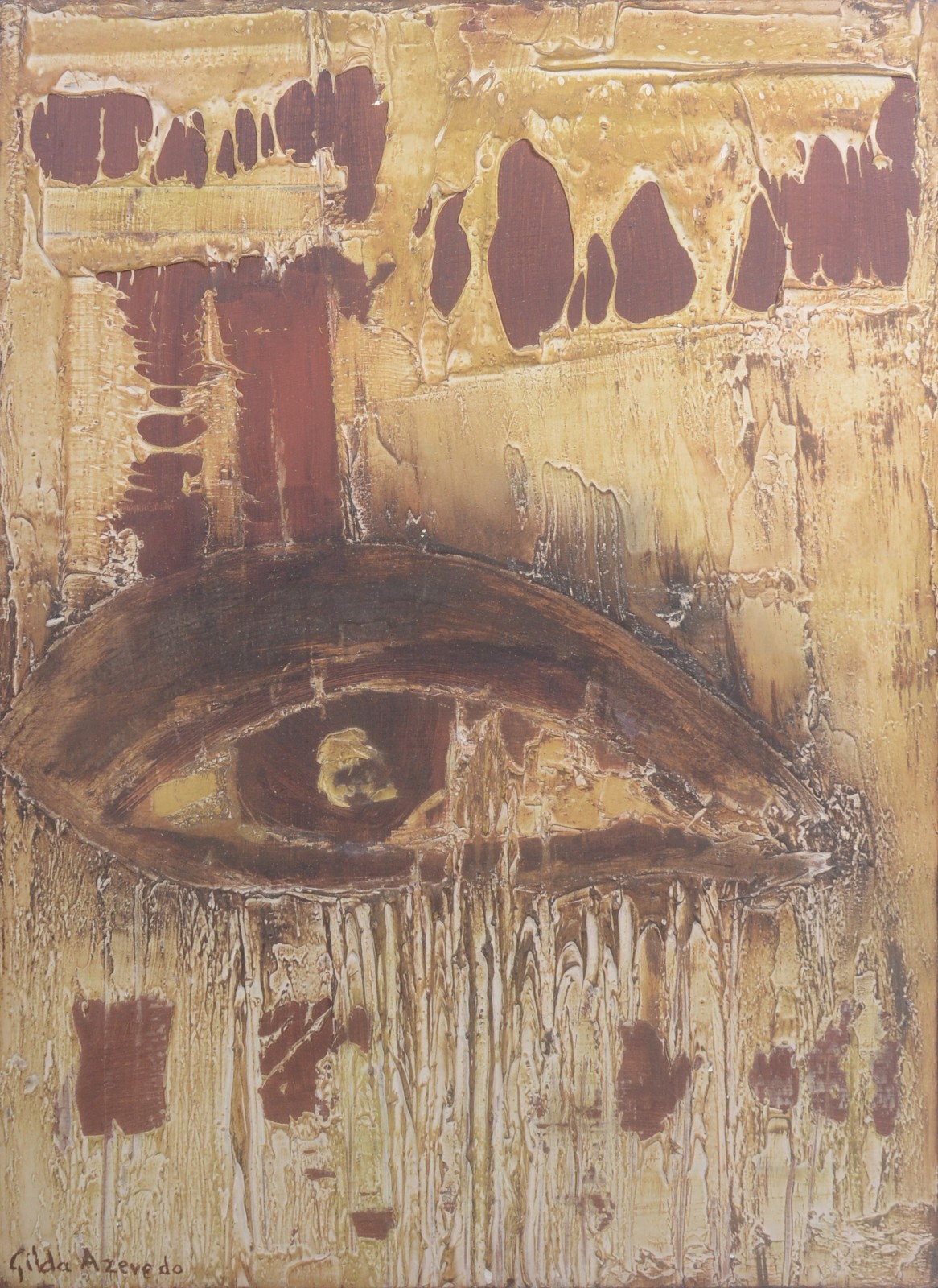 Abstrato - foto 1 de 4