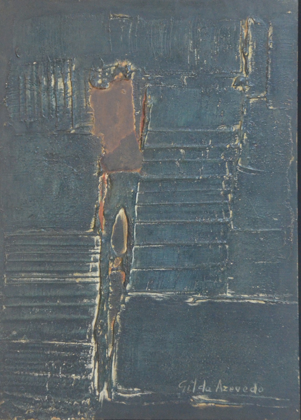 Abstrato - foto 1 de 4