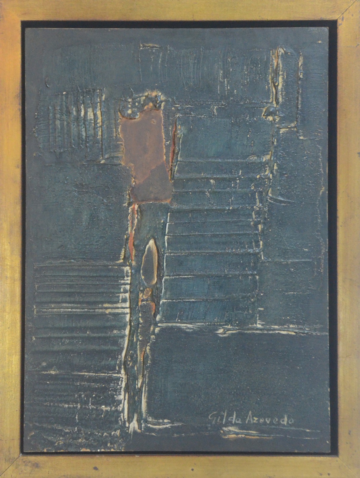 Abstrato - foto 2 de 4