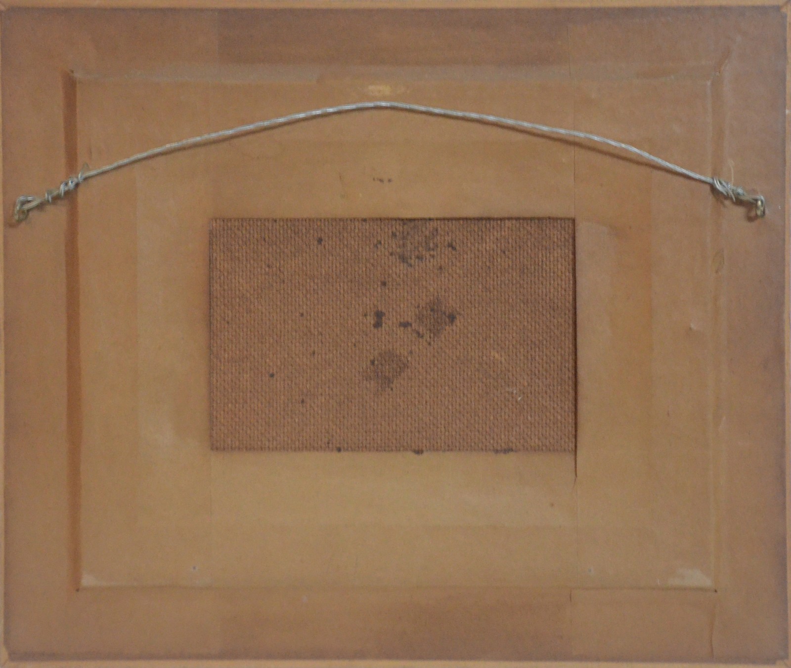 Milton Dacosta (1915-1988), Vênus - foto 5 de 5