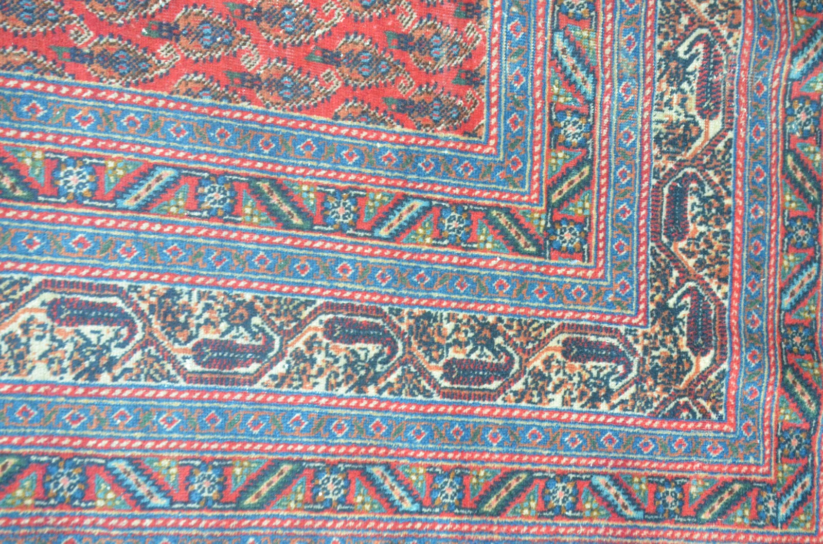 Tapete Saraband (1801) - foto 5 de 10