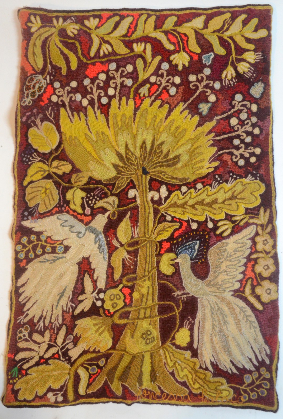 Concessa Colaço (1929), Caminho do Sol - foto 1 de 4