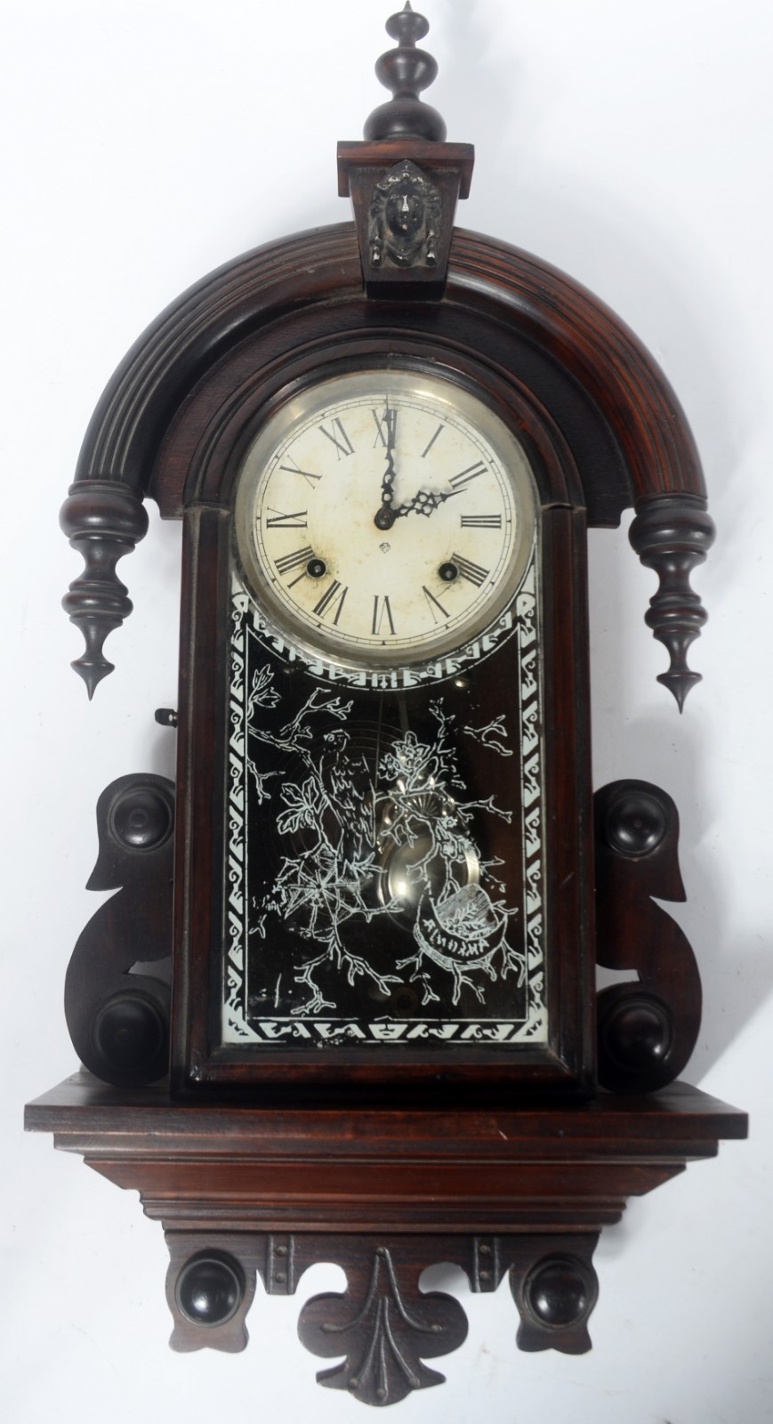 Ansonia Clock Company (1851-2006) - foto 1 de 8