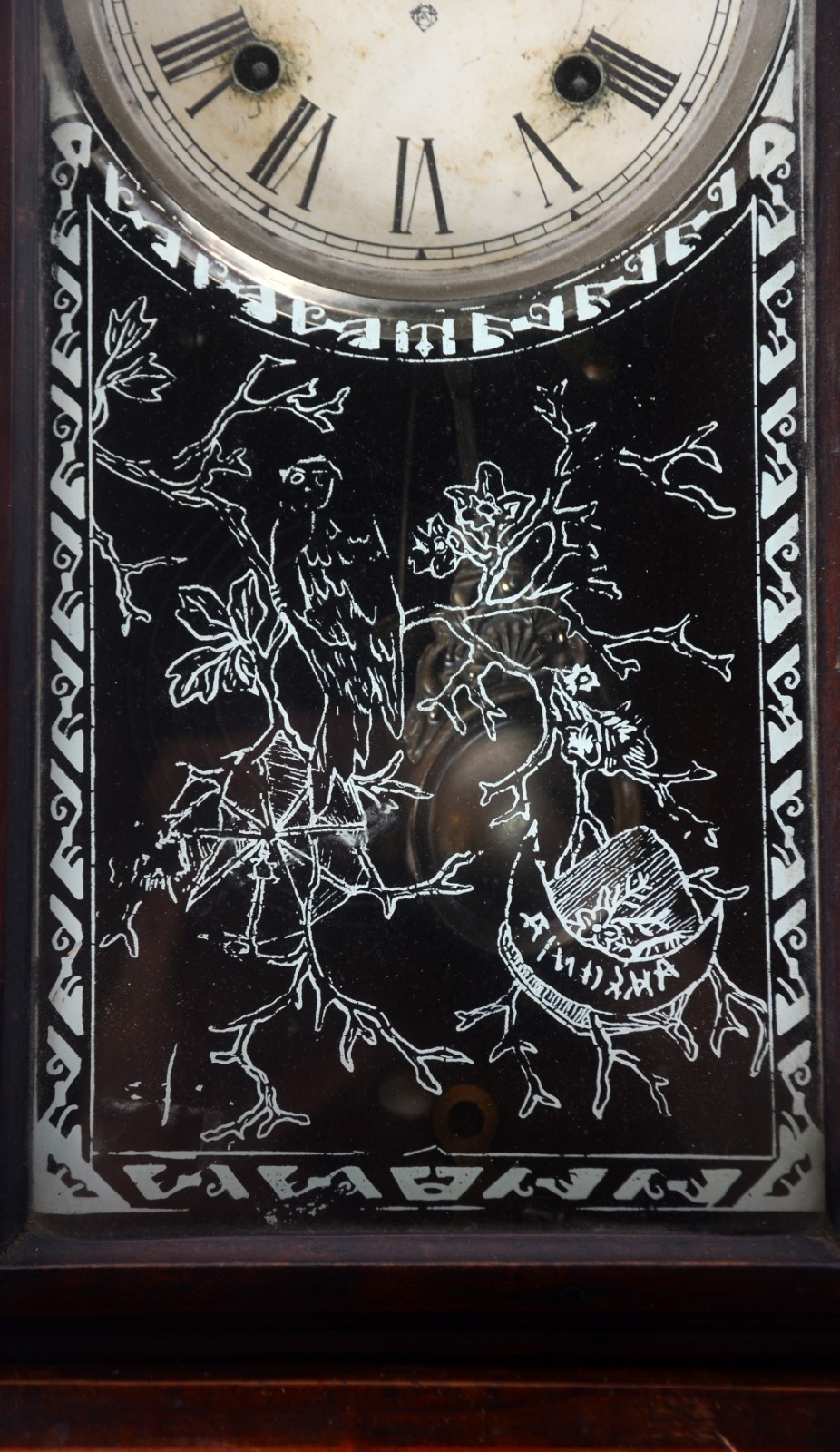 Ansonia Clock Company (1851-2006) - foto 4 de 8