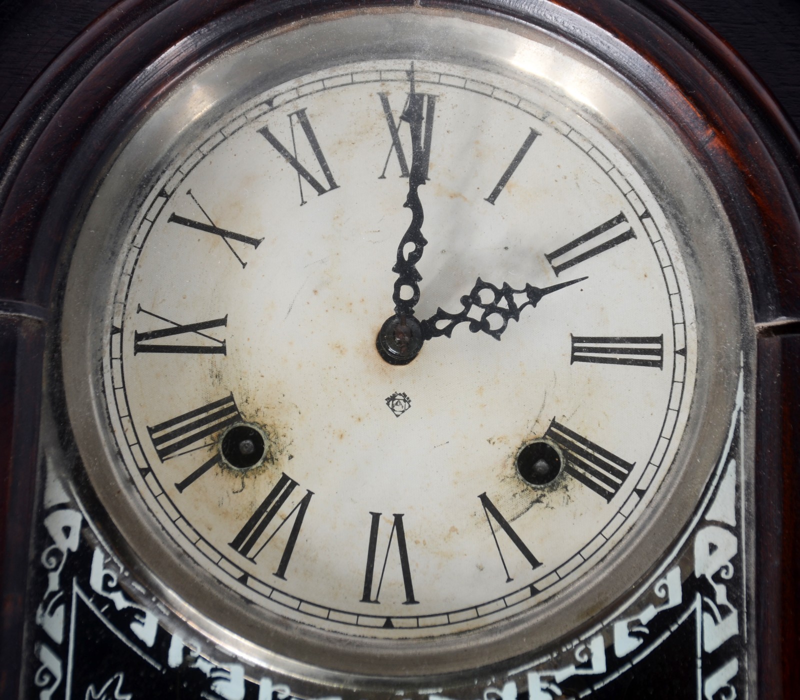 Ansonia Clock Company (1851-2006) - foto 3 de 8