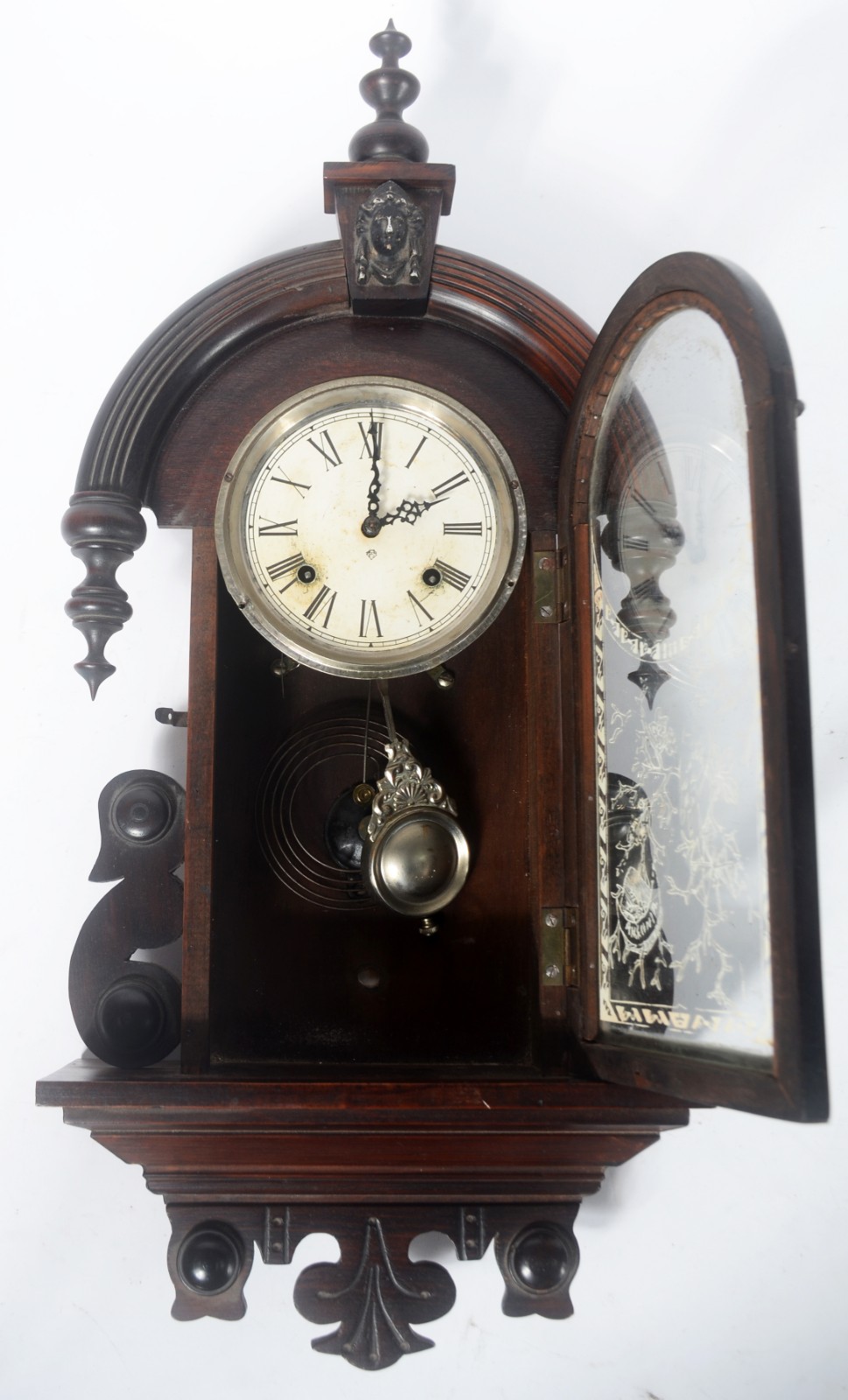 Ansonia Clock Company (1851-2006) - foto 2 de 8