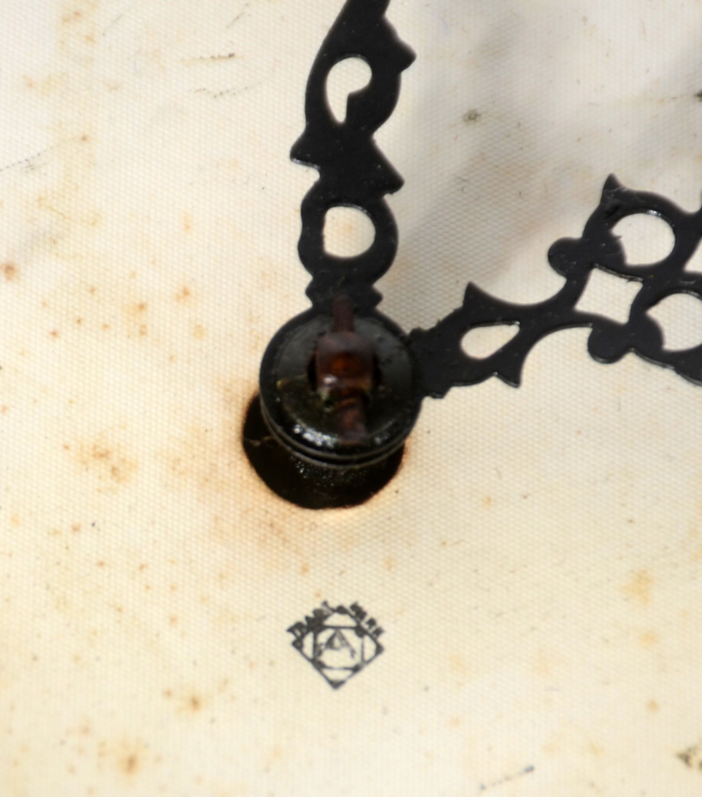 Ansonia Clock Company (1851-2006) - foto 5 de 8