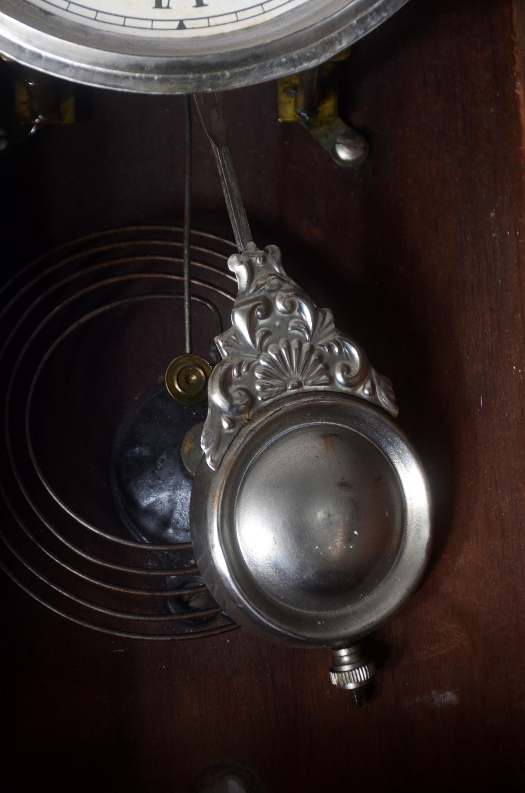 Ansonia Clock Company (1851-2006) - foto 6 de 8