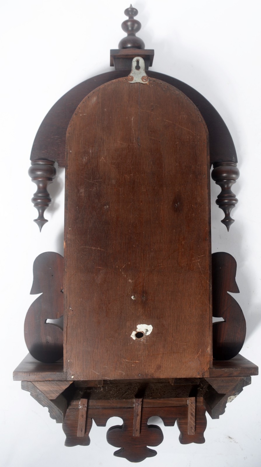Ansonia Clock Company (1851-2006) - foto 8 de 8