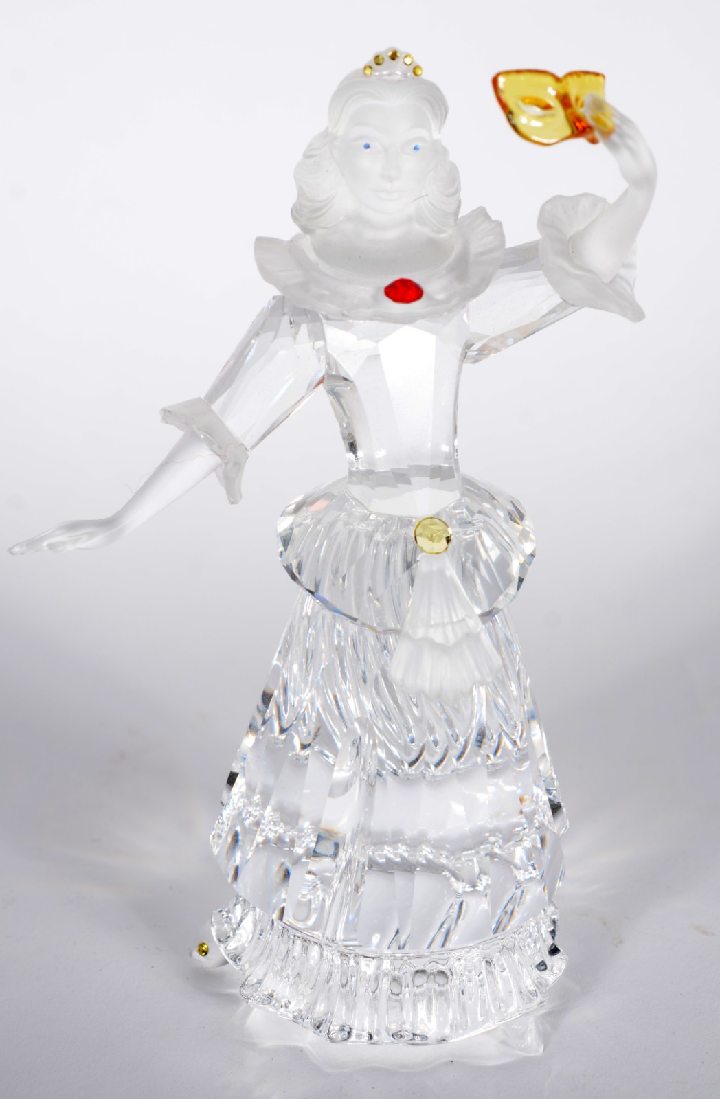 Swarovski (1895), Columbina - foto 5 de 11