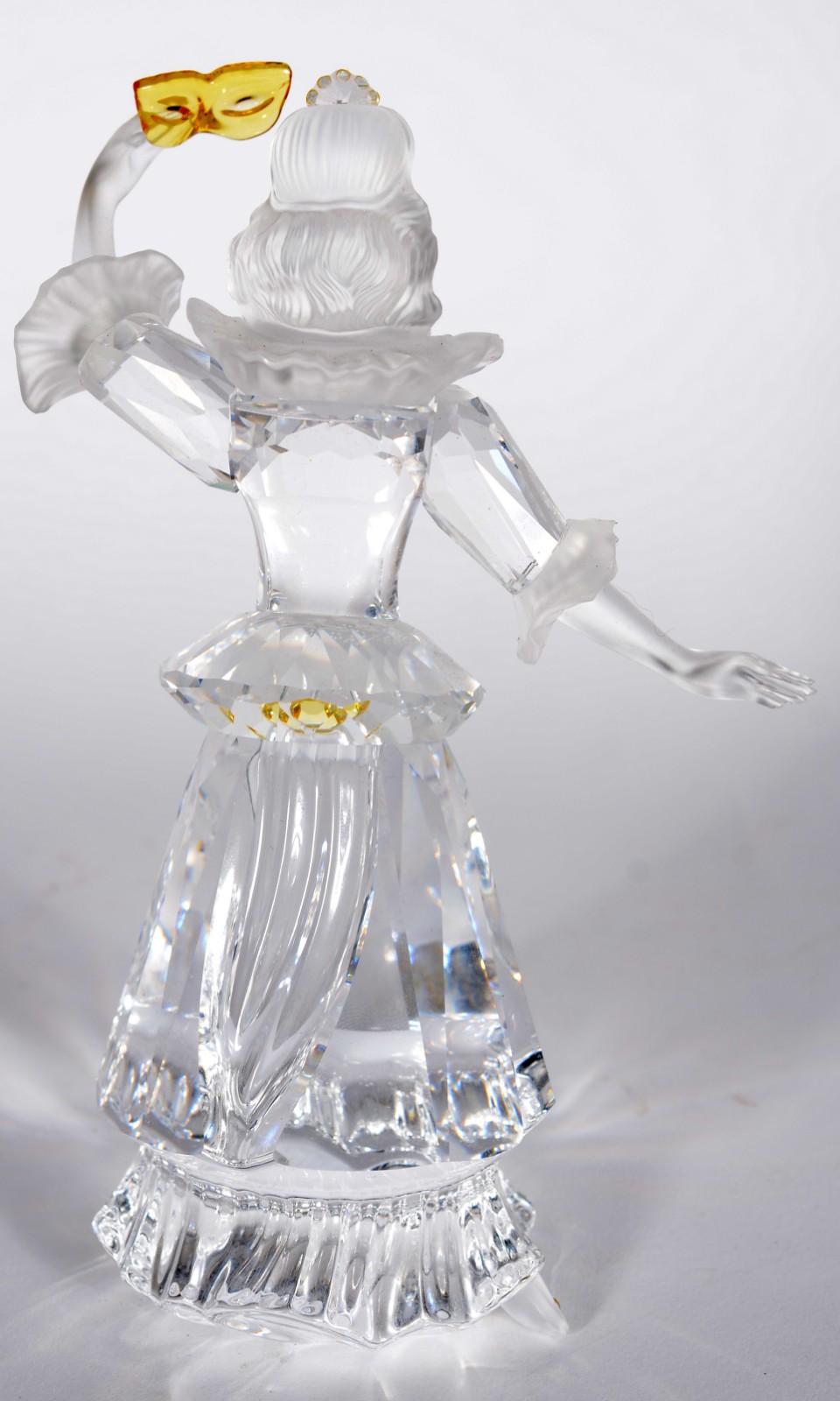Swarovski (1895), Columbina - foto 7 de 11